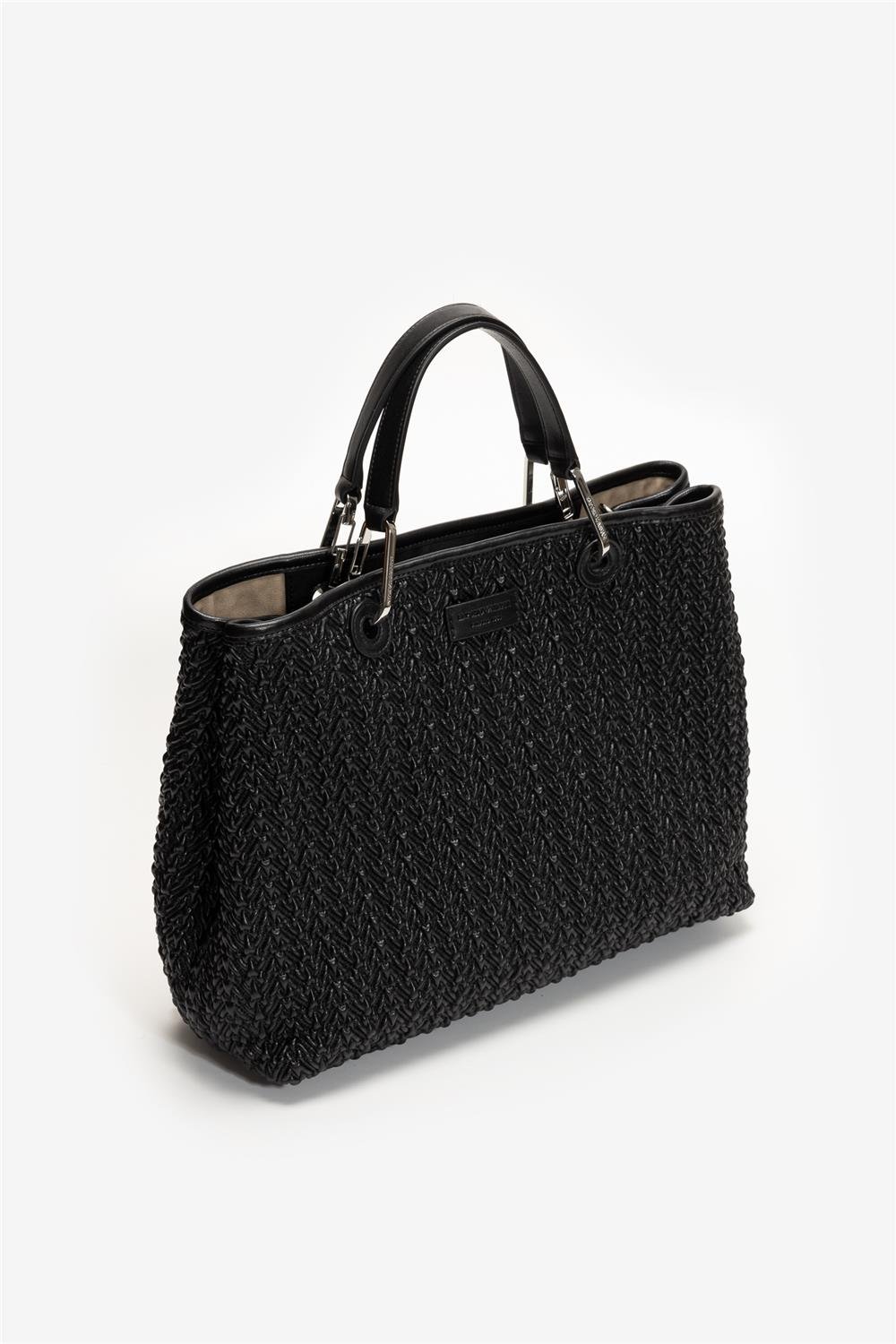 Emporio Armani Kadın Omuz Çantası