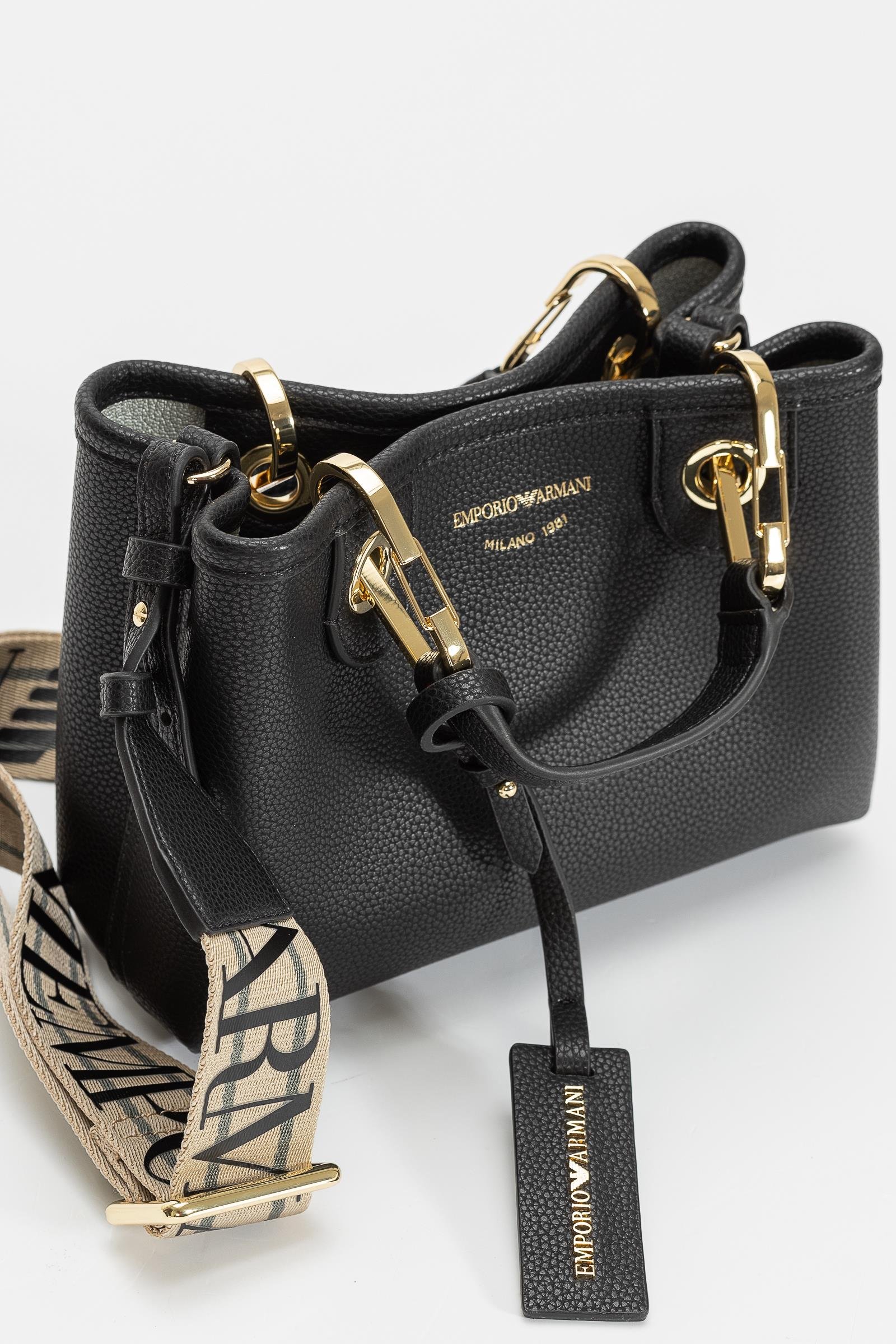 Emporio Armani Kadın Omuz Çantası