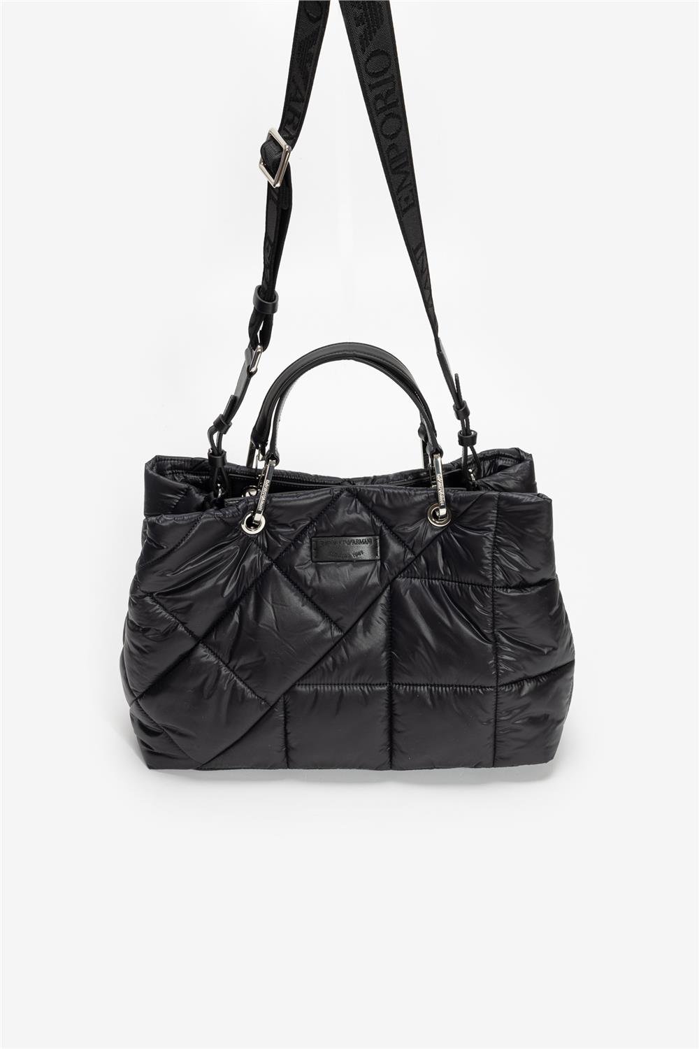 Emporio Armani Kadın Omuz Çantası