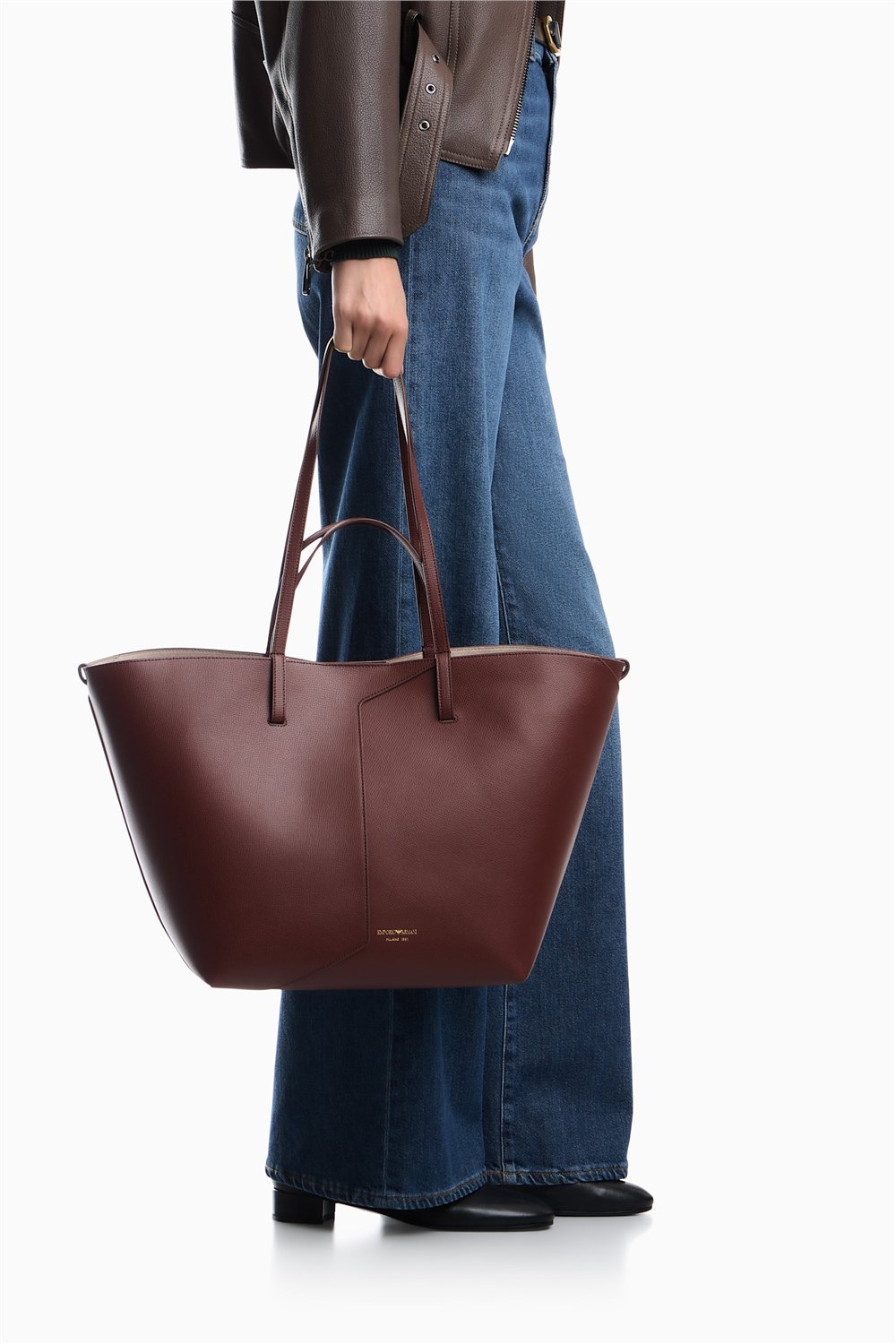 Emporio Armani Kadın Omuz Çantası