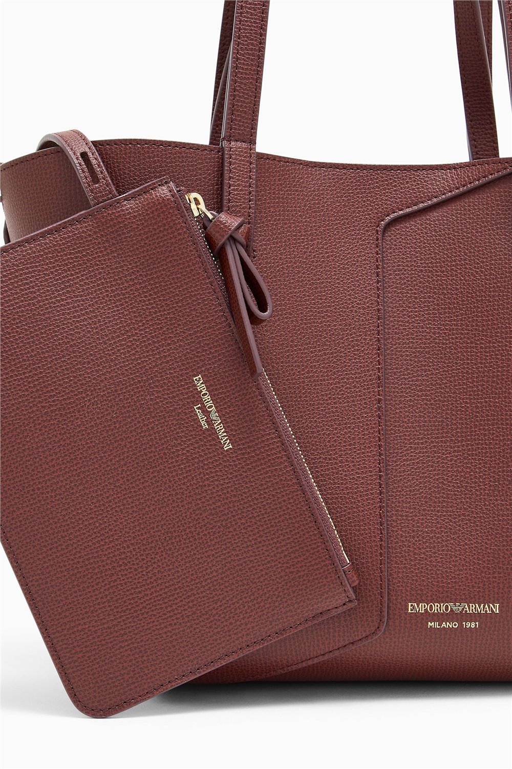 Emporio Armani Kadın Omuz Çantası