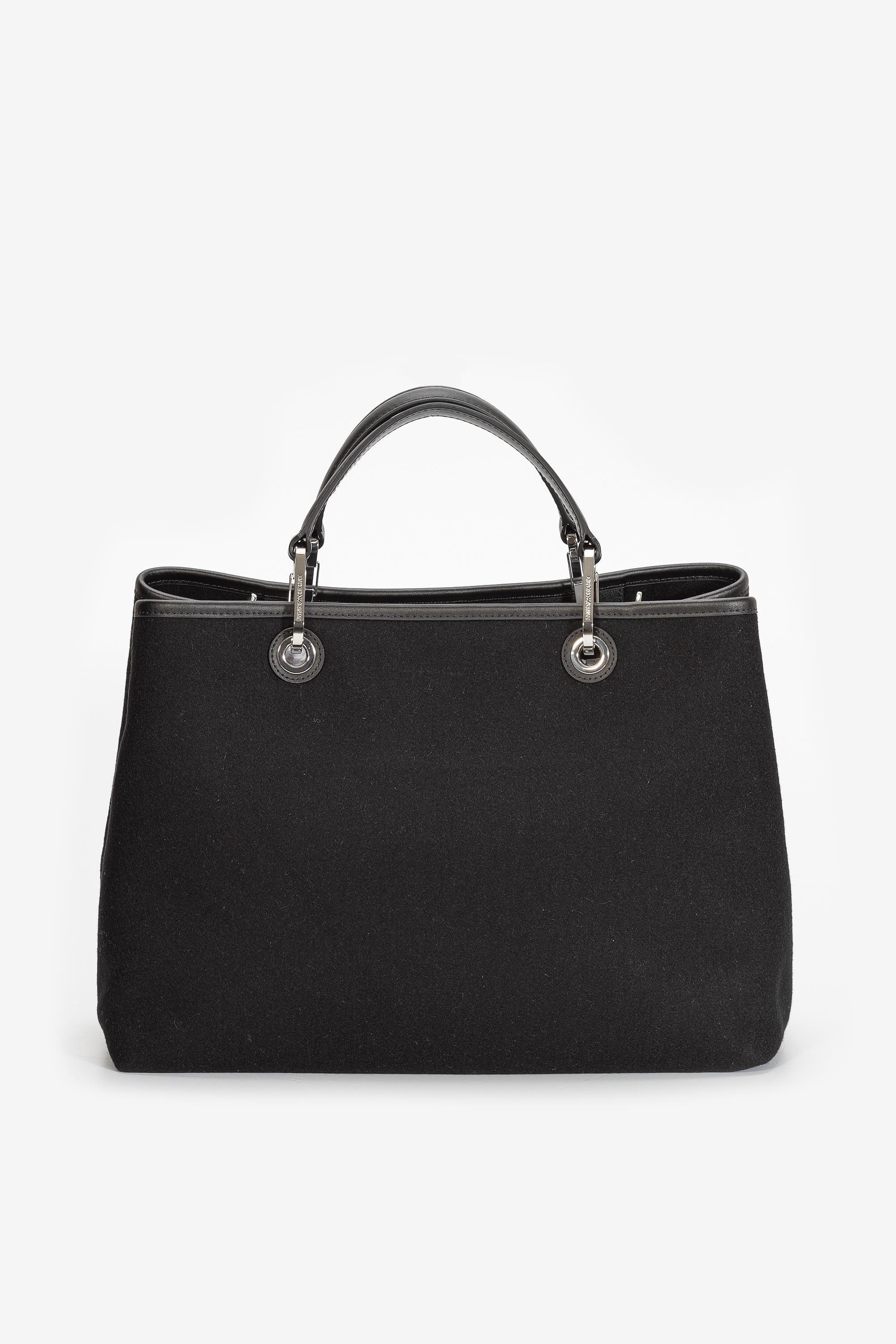 Emporio Armani Kadın Omuz Çantası