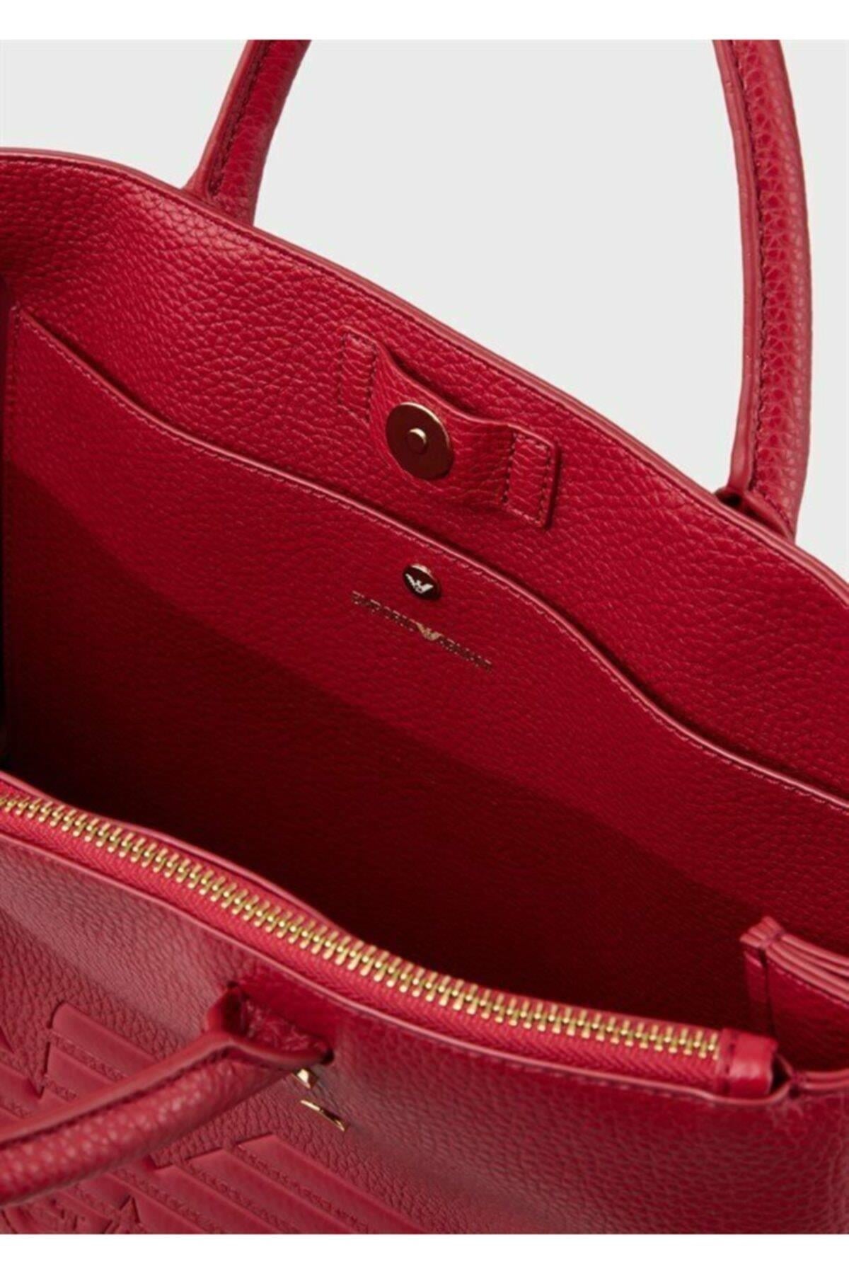 Emporio Armani Kadın Omuz Çantası