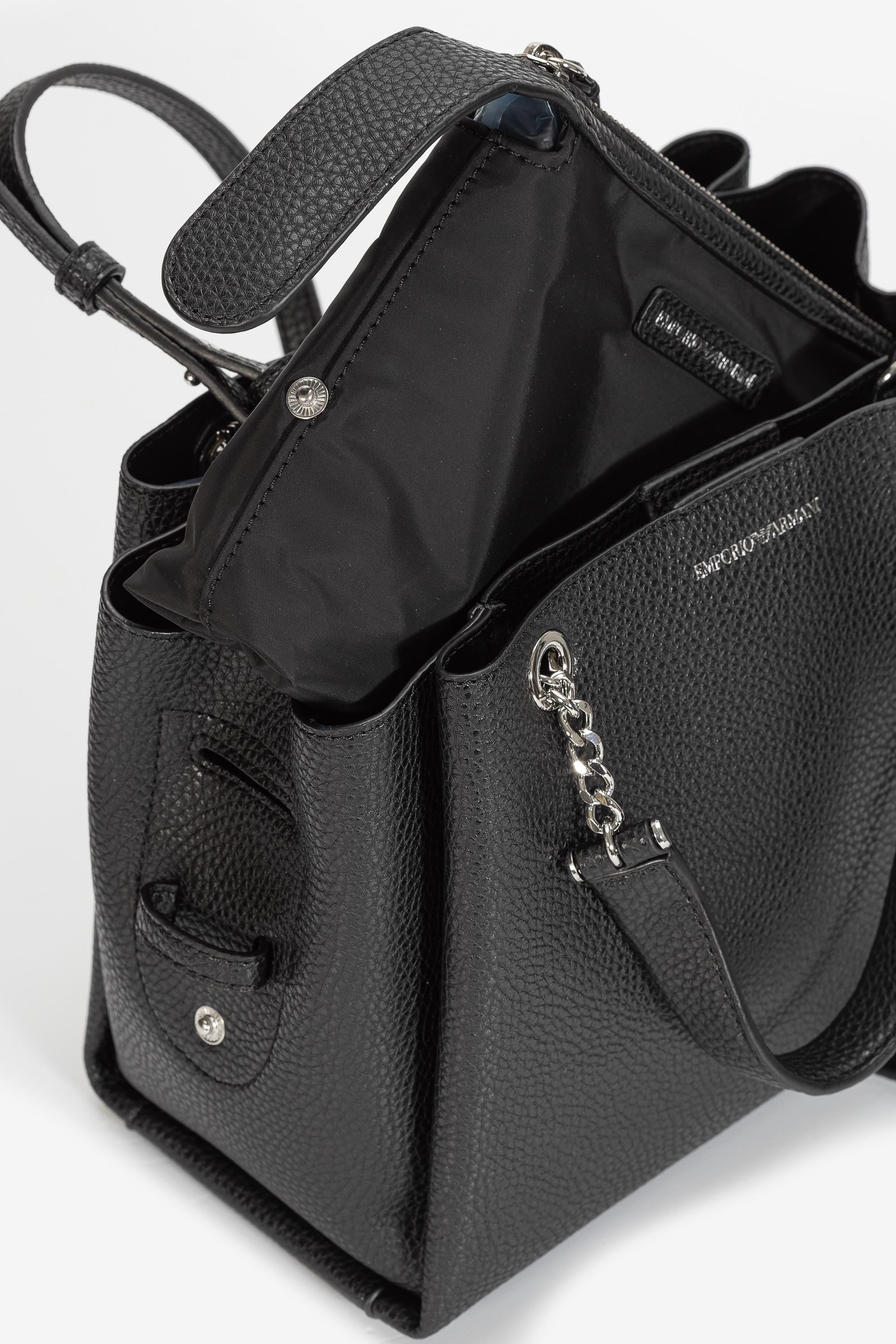 Emporio Armani Kadın Omuz Çantası