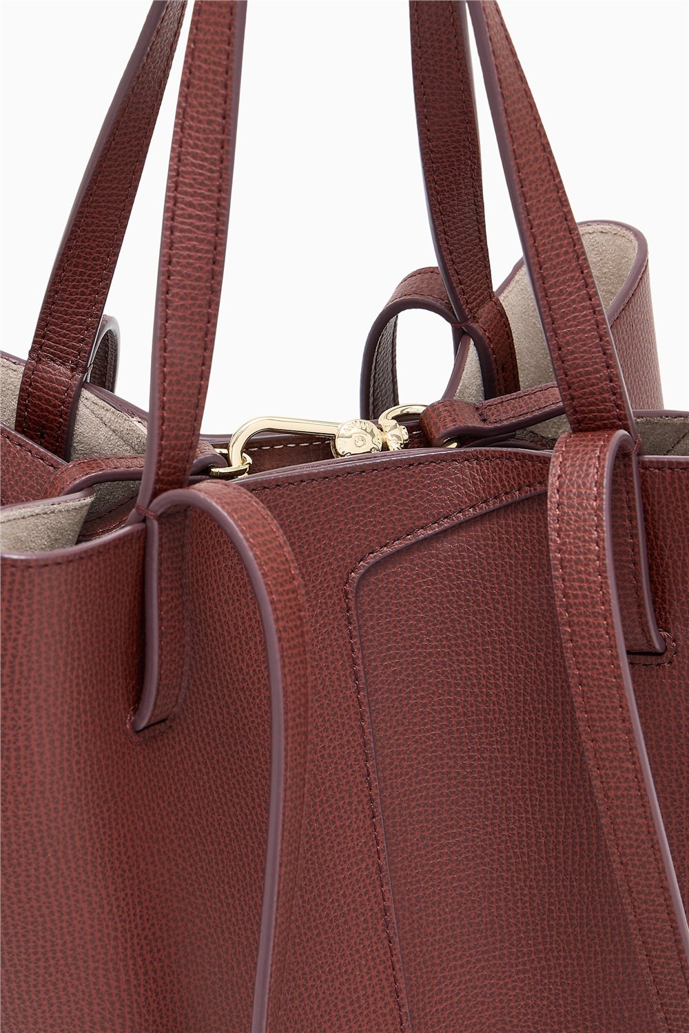 Emporio Armani Kadın Omuz Çantası