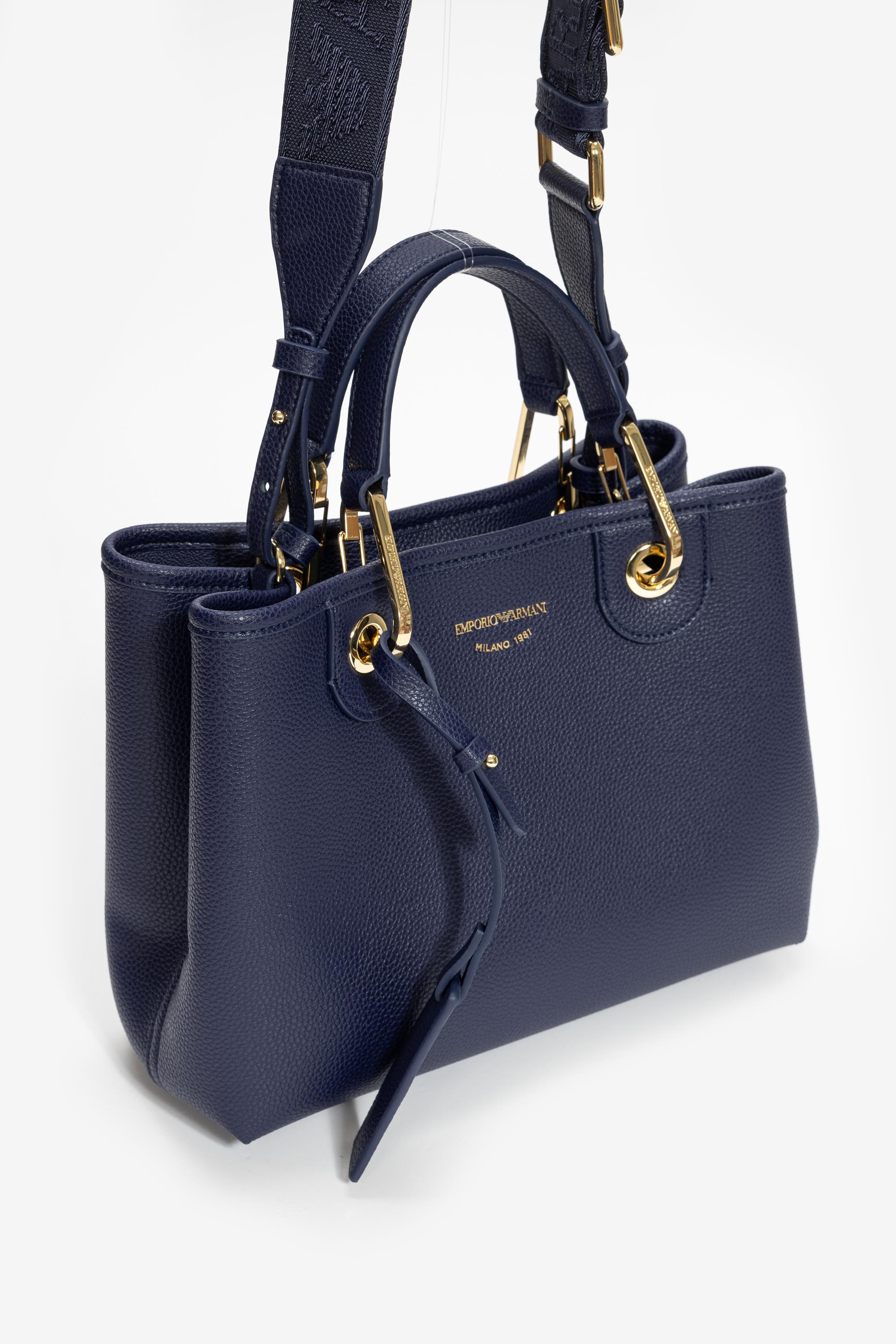 Emporio Armani Kadın Omuz Çantası