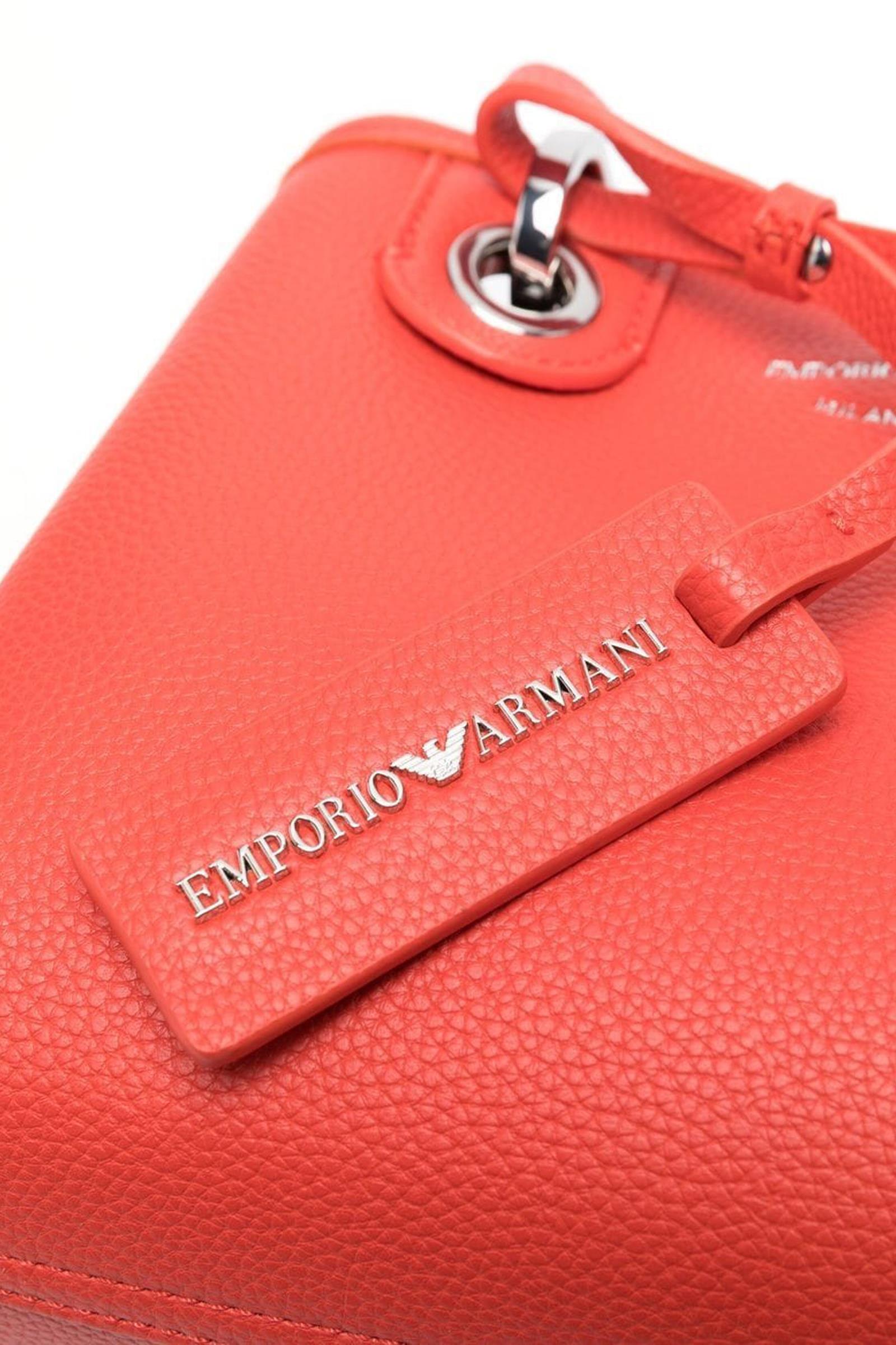 Emporio Armani Kadın Omuz Çantası