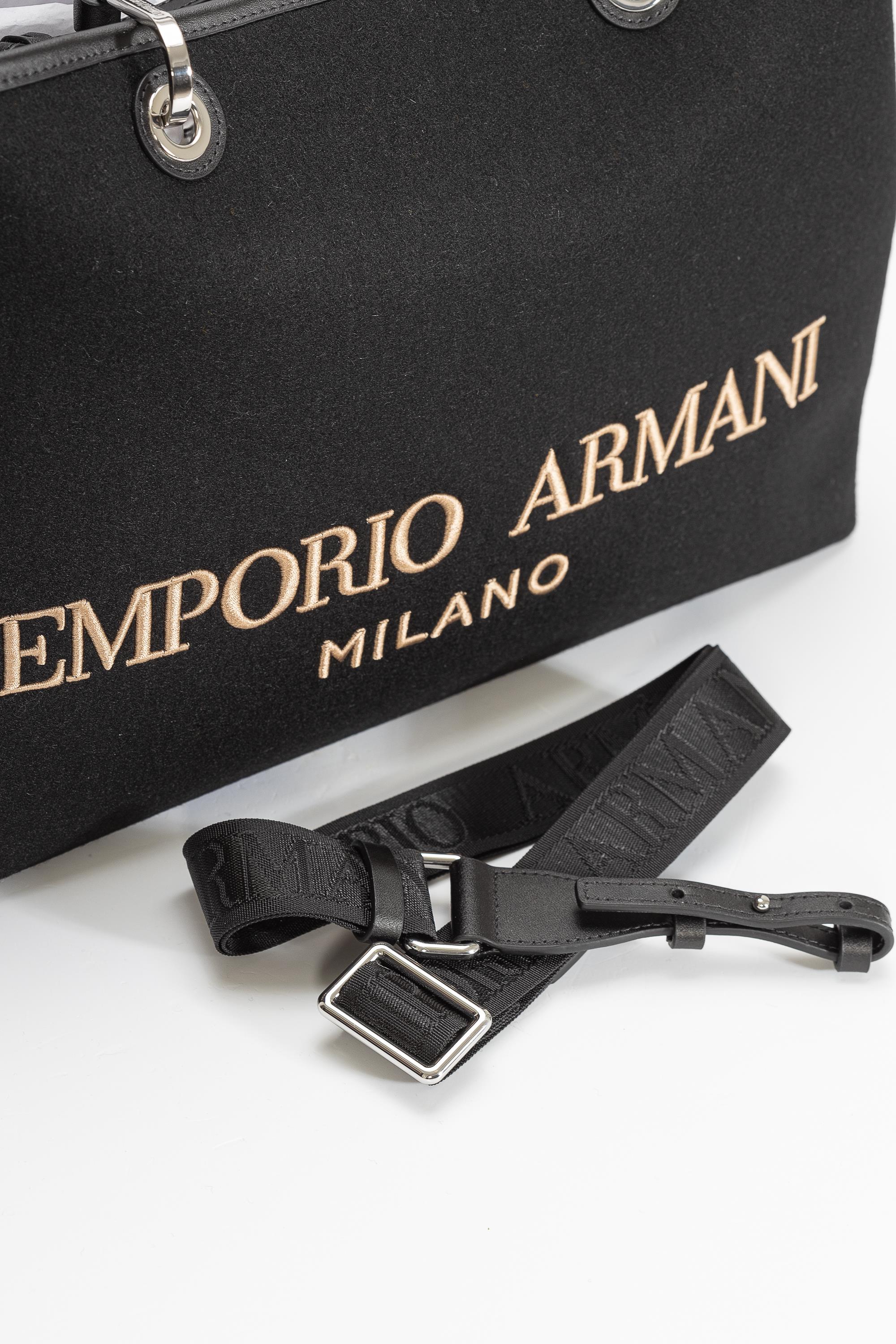 Emporio Armani Kadın Omuz Çantası