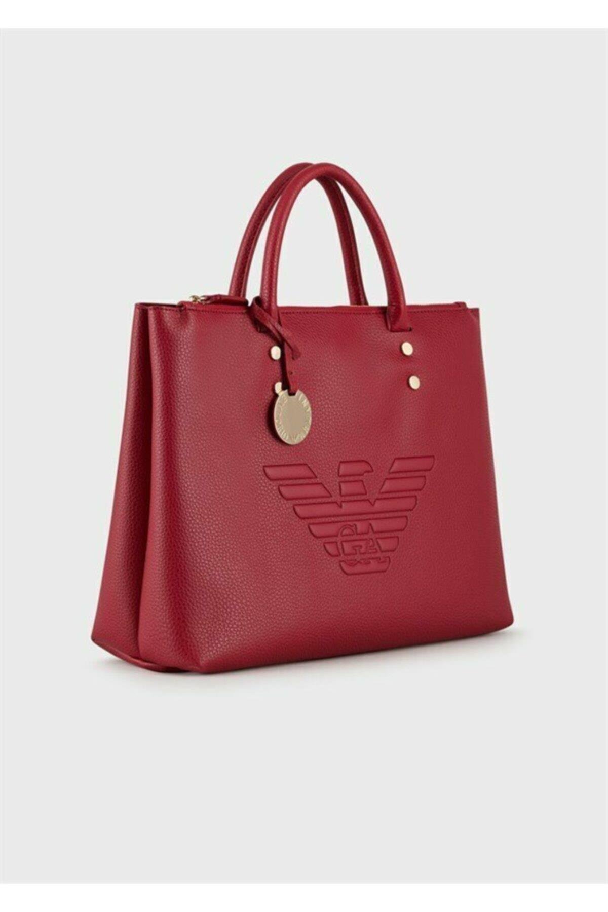 Emporio Armani Kadın Omuz Çantası