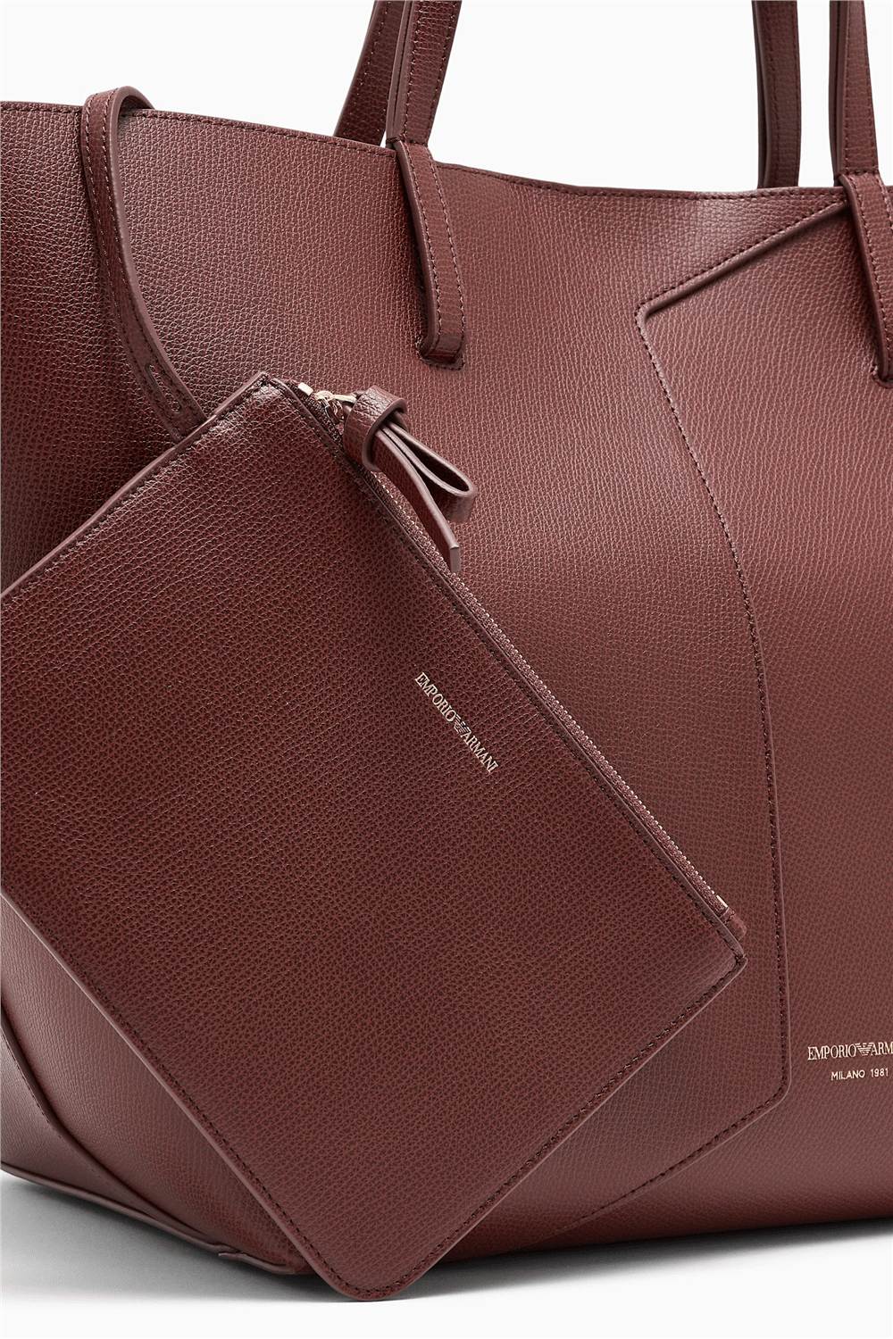 Emporio Armani Kadın Omuz Çantası