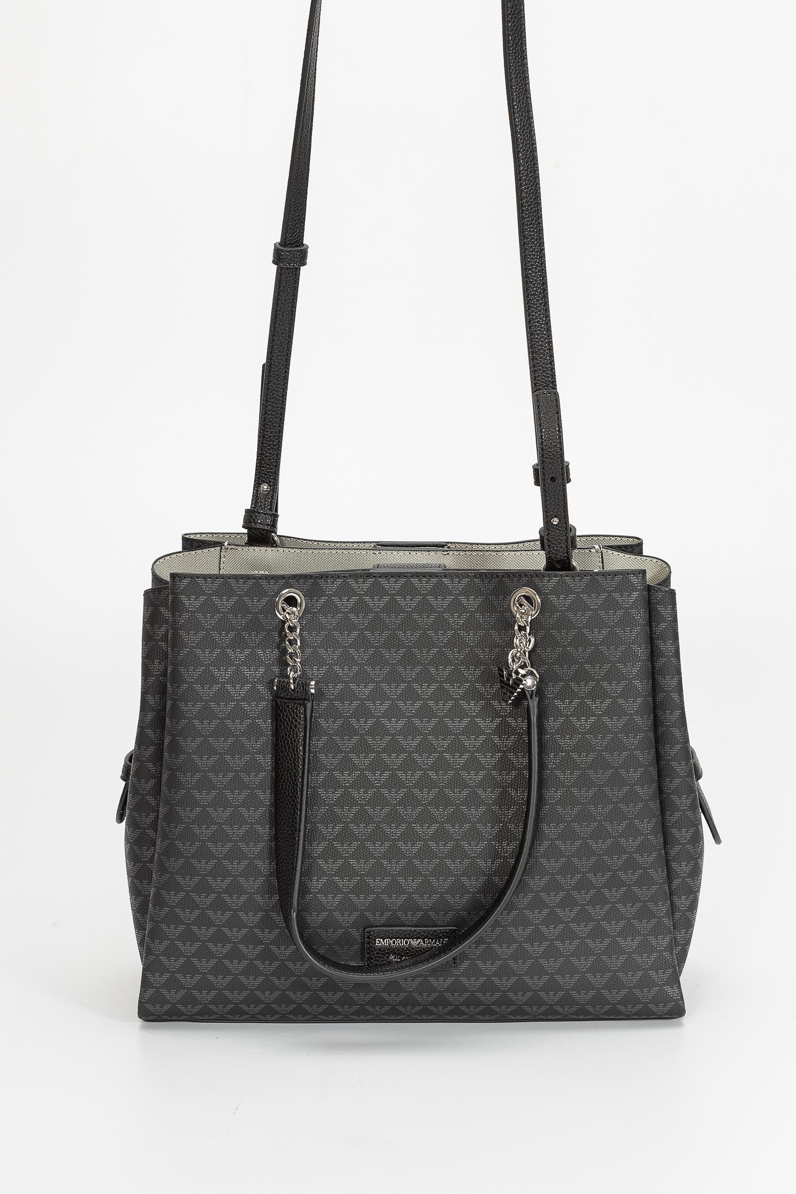 Emporio Armani Kadın Omuz Çantası
