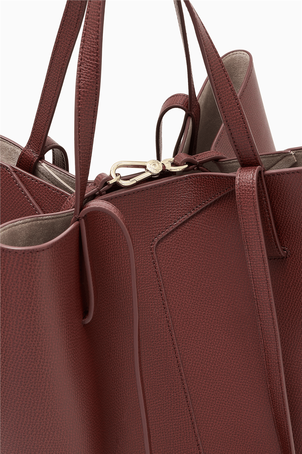 Emporio Armani Kadın Omuz Çantası