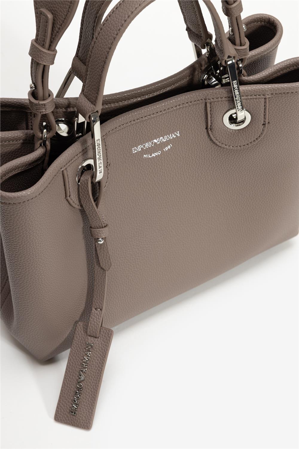 Emporio Armani Kadın Omuz Çantası