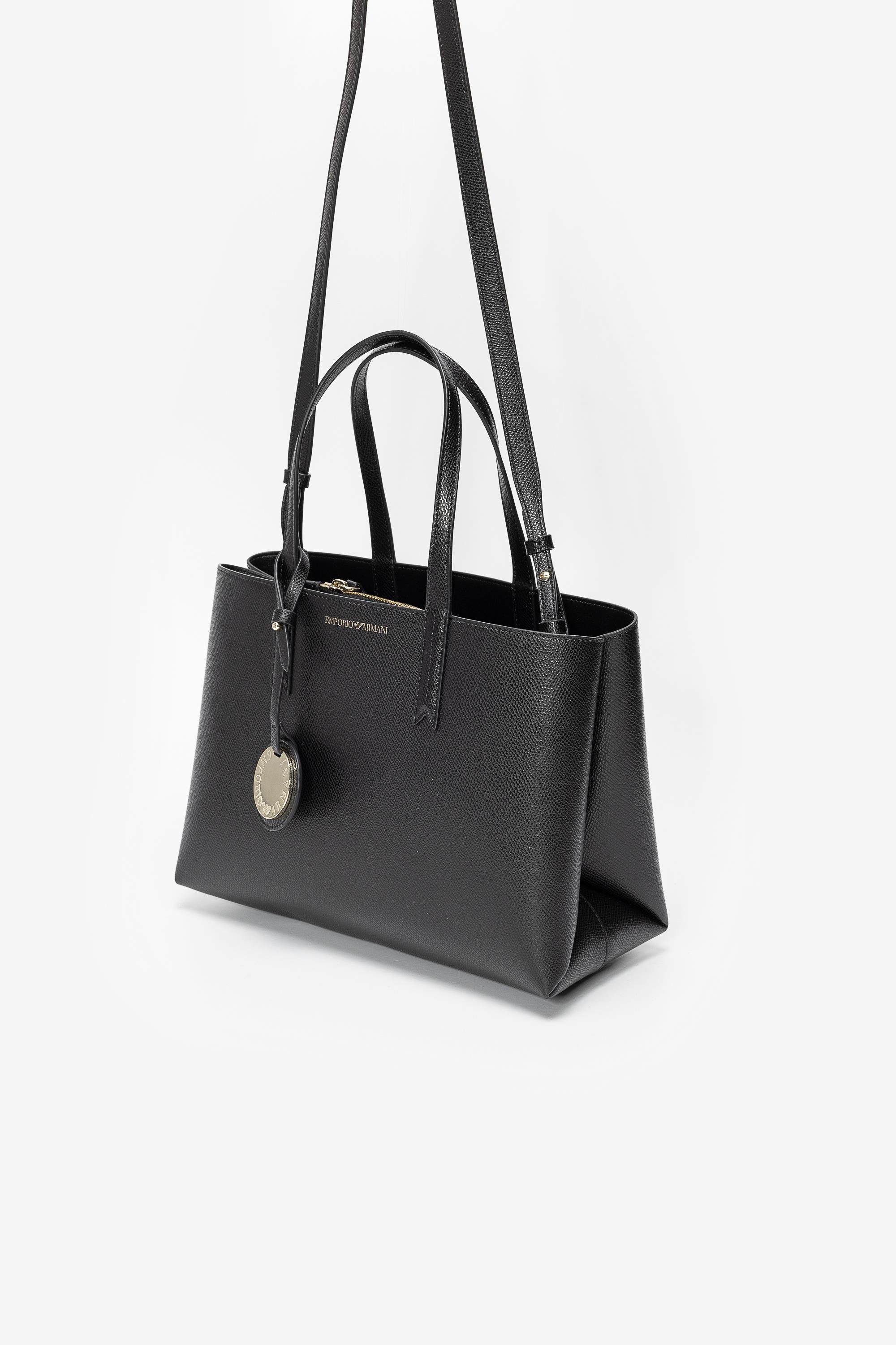 Emporio Armani Kadın Omuz Çantası