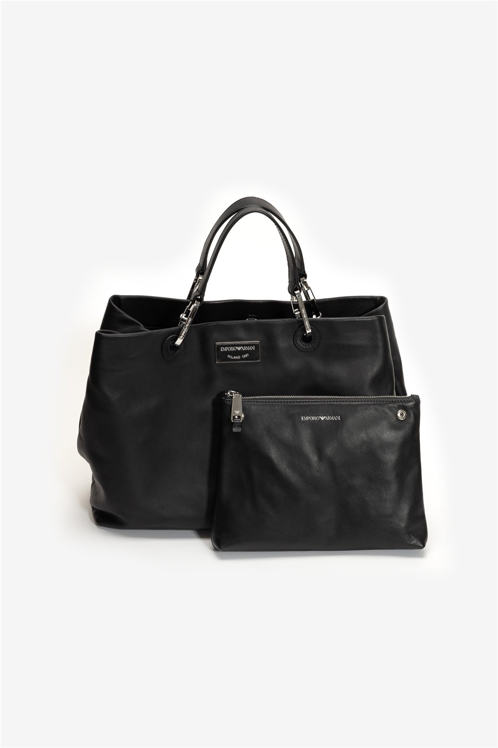 Emporio Armani Kadın Omuz Çantası