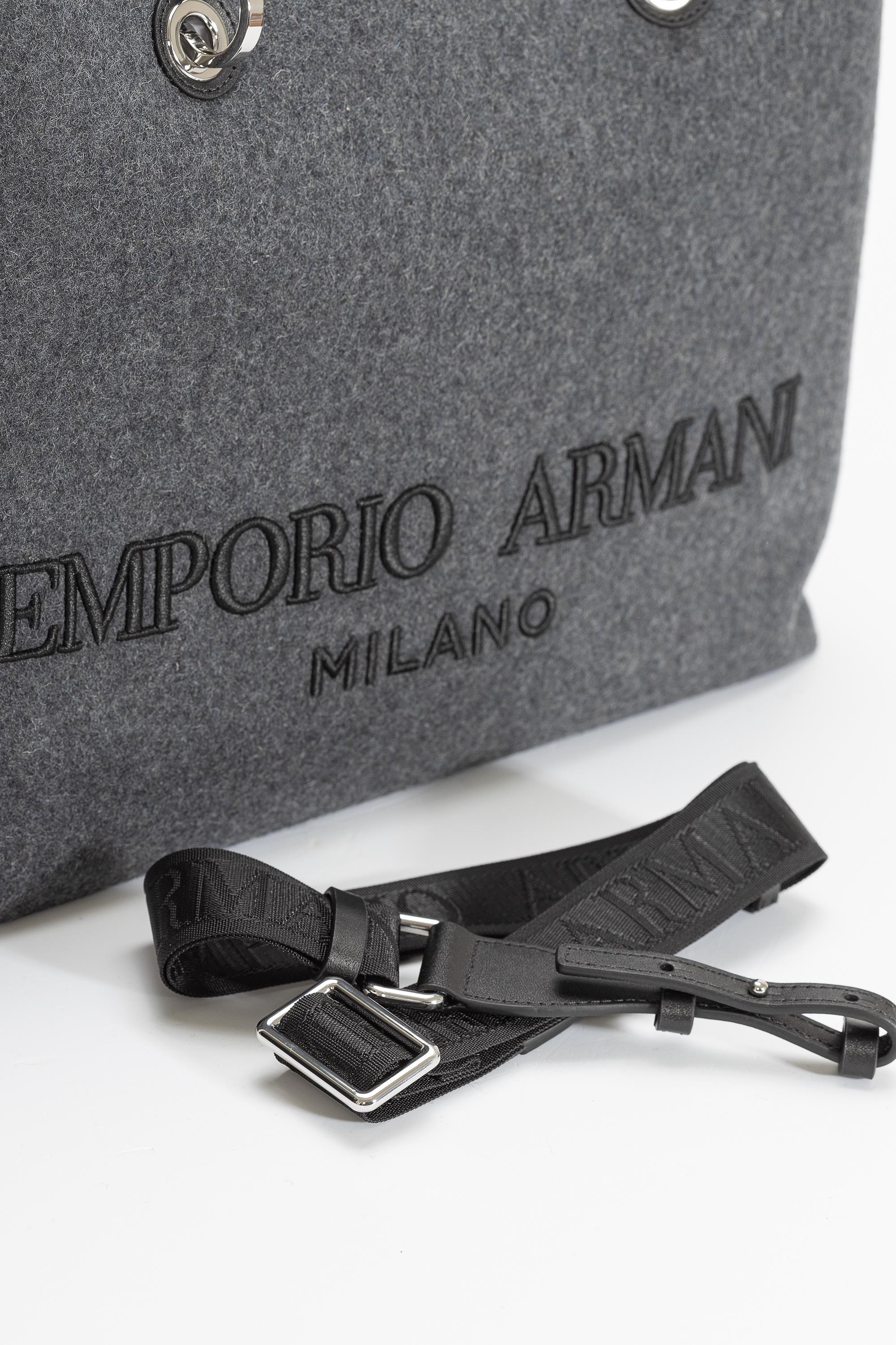 Emporio Armani Kadın Omuz Çantası