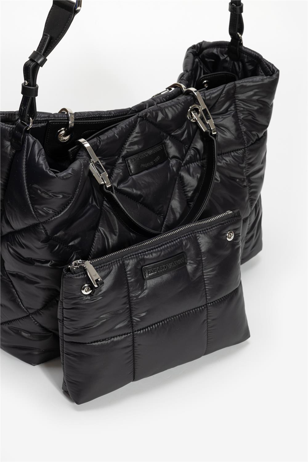 Emporio Armani Kadın Omuz Çantası