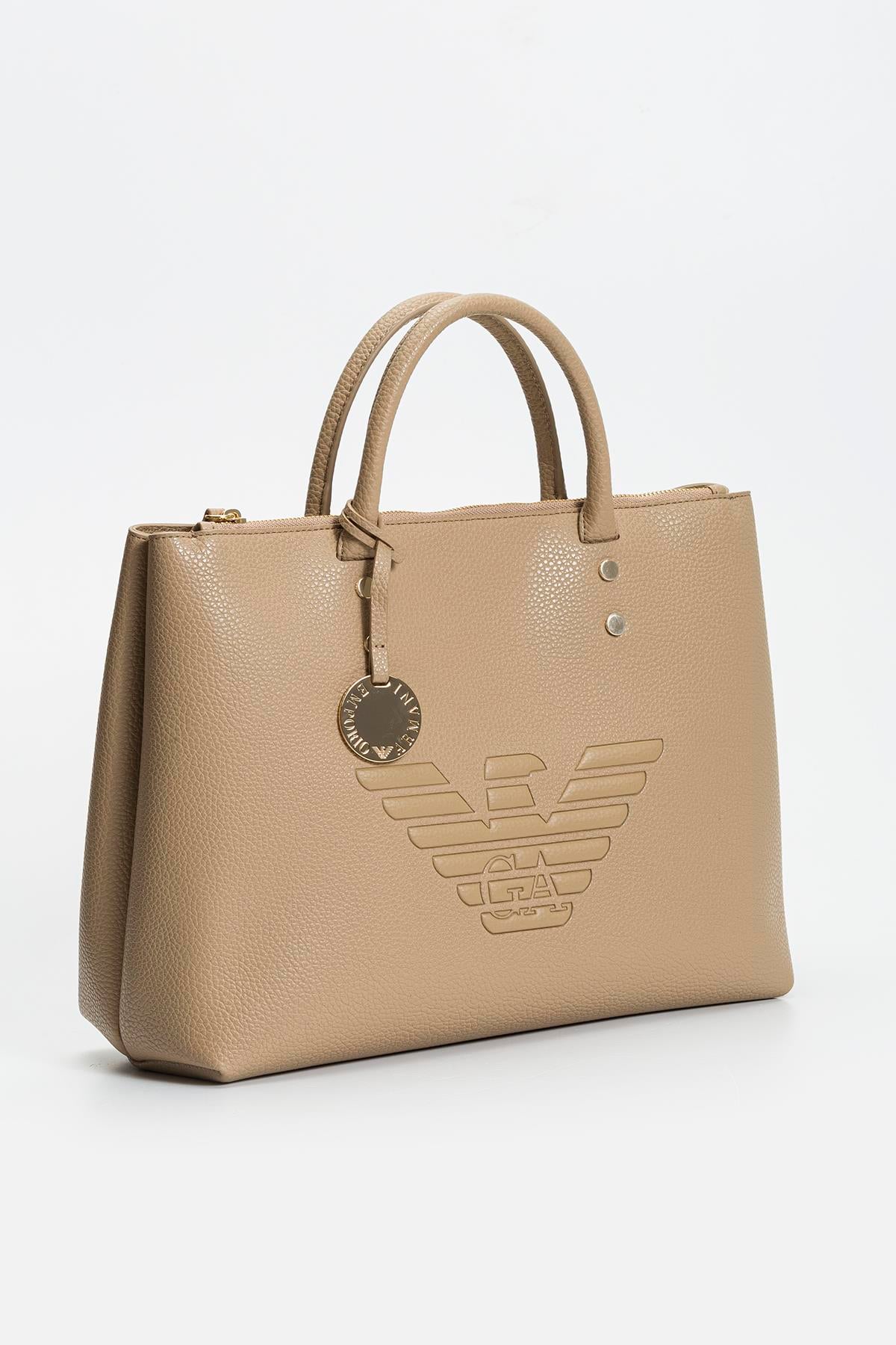 Emporio Armani Kadın Omuz Çantası