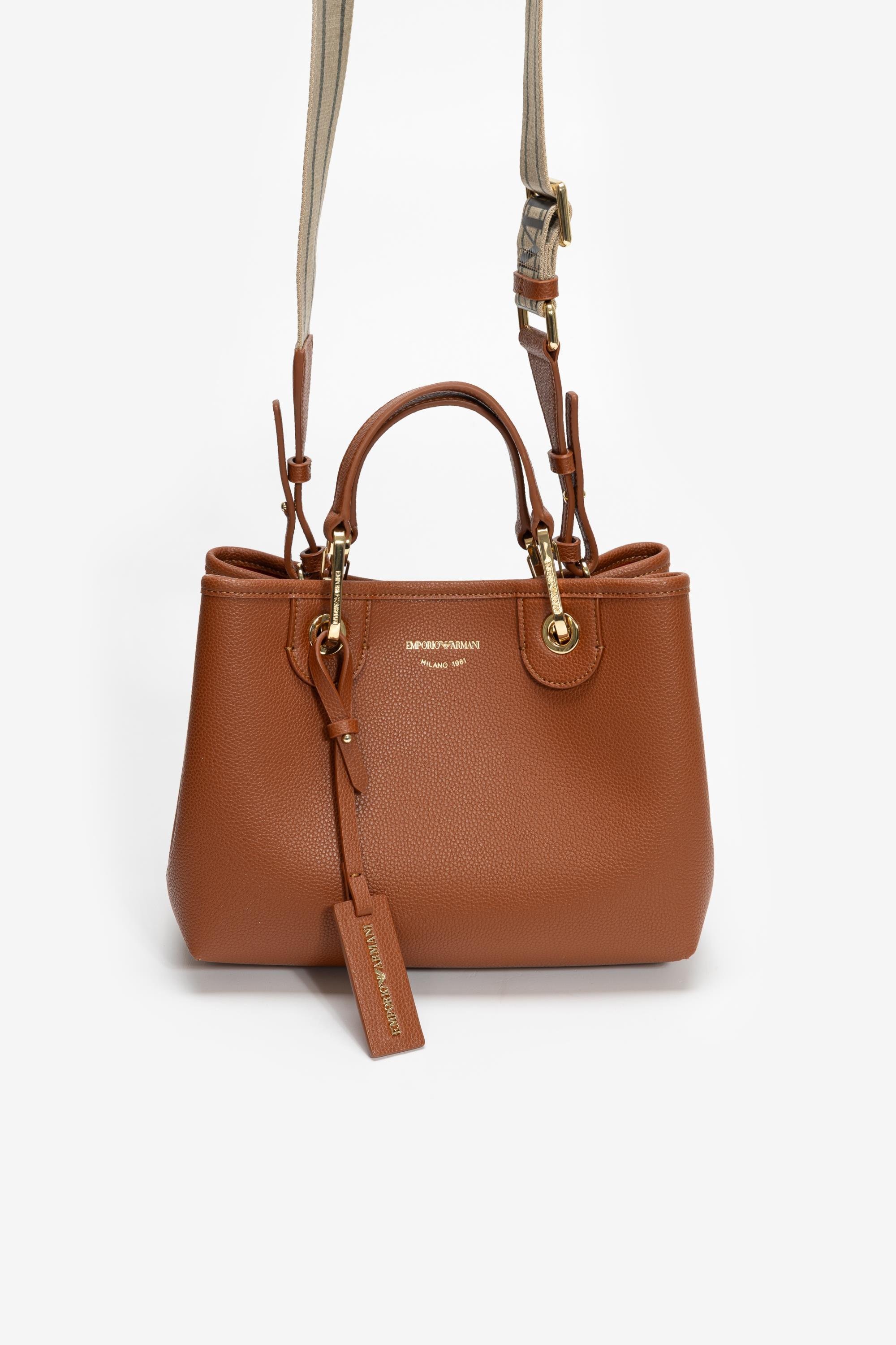 Emporio Armani Kadın Omuz Çantası