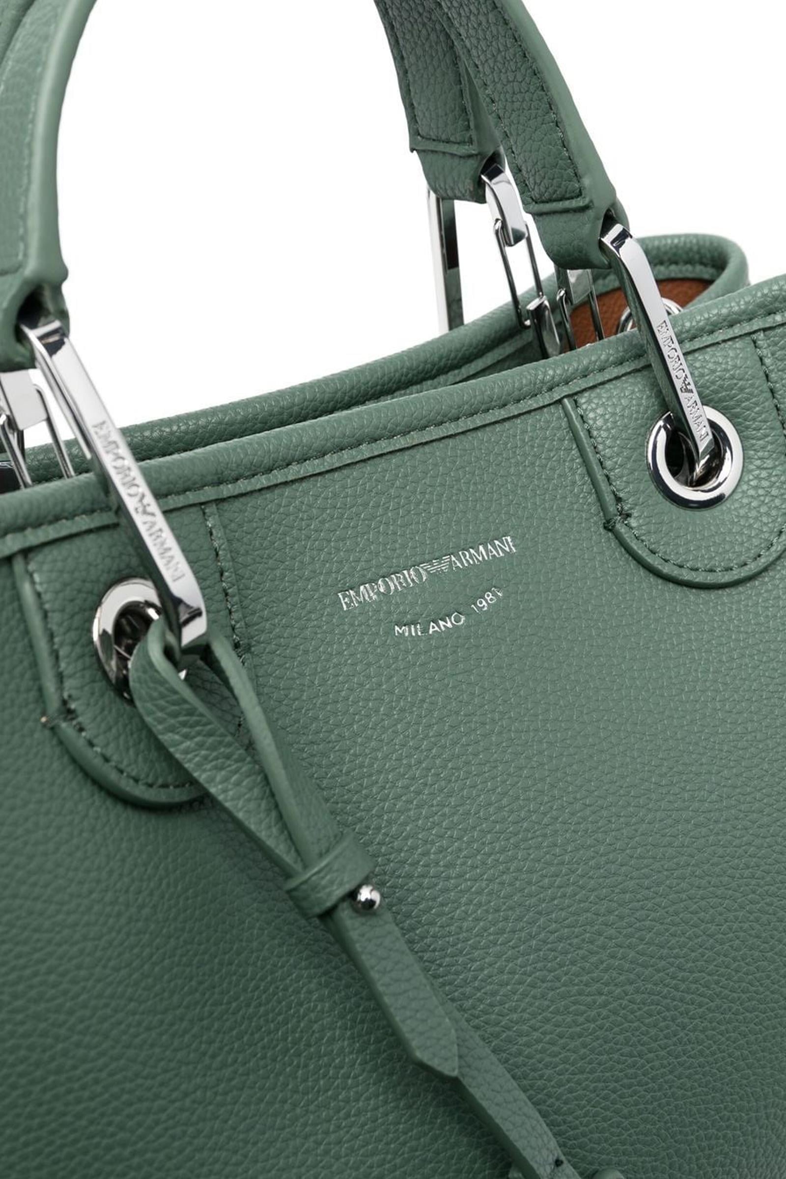 Emporio Armani Kadın Omuz Çantası