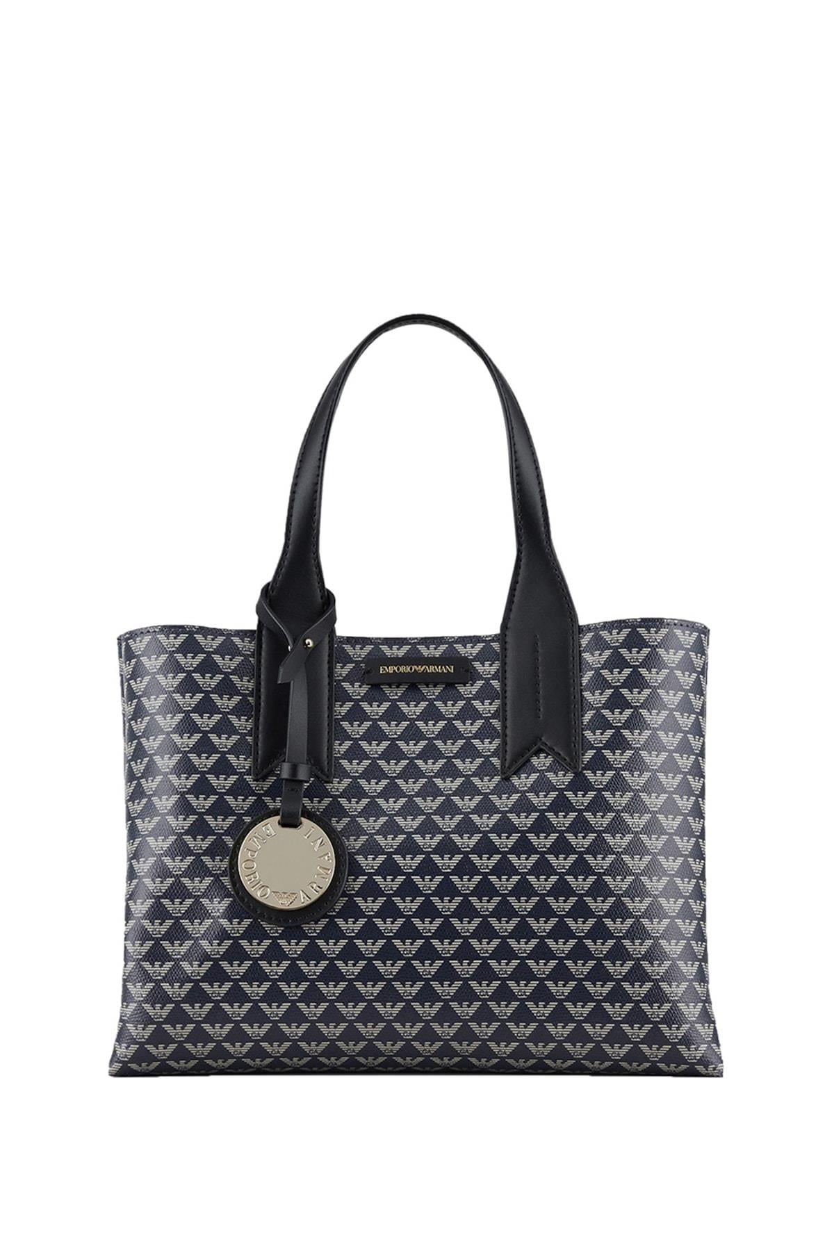 Emporio Armani Kadın Omuz Çantası