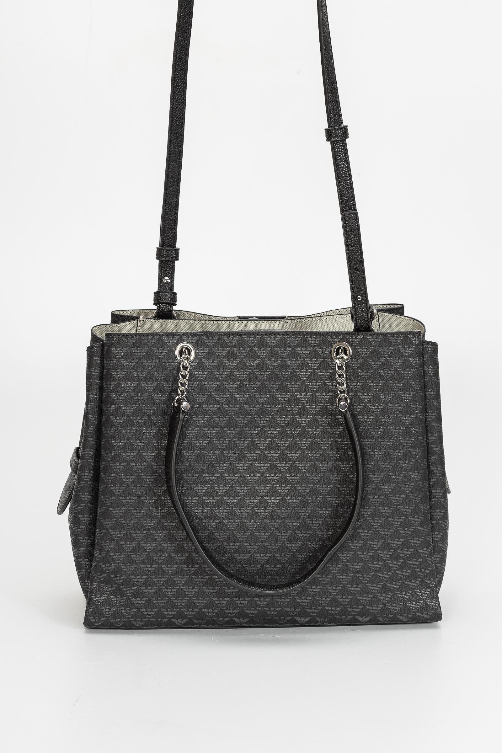 Emporio Armani Kadın Omuz Çantası