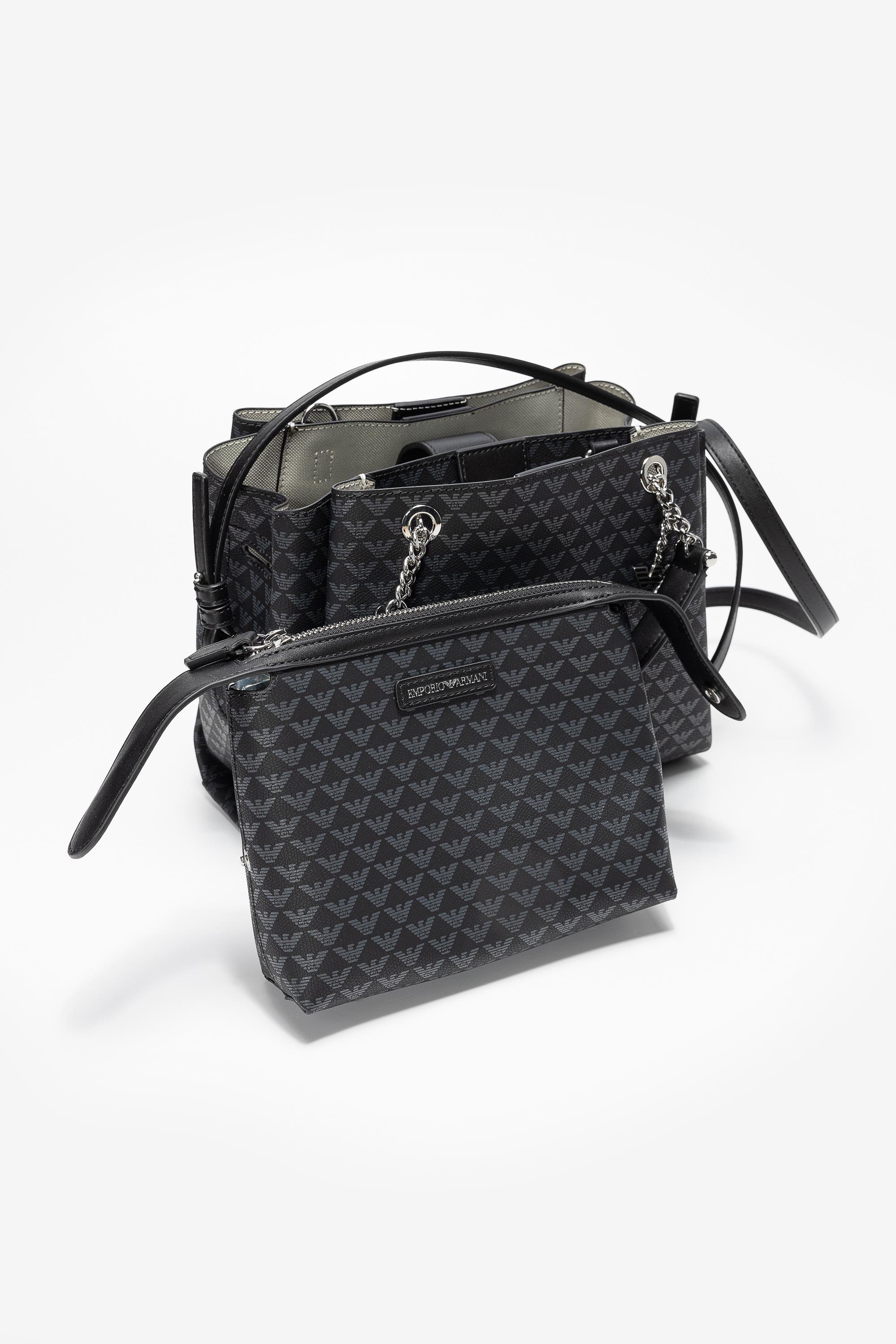 Emporio Armani Kadın Omuz Çantası