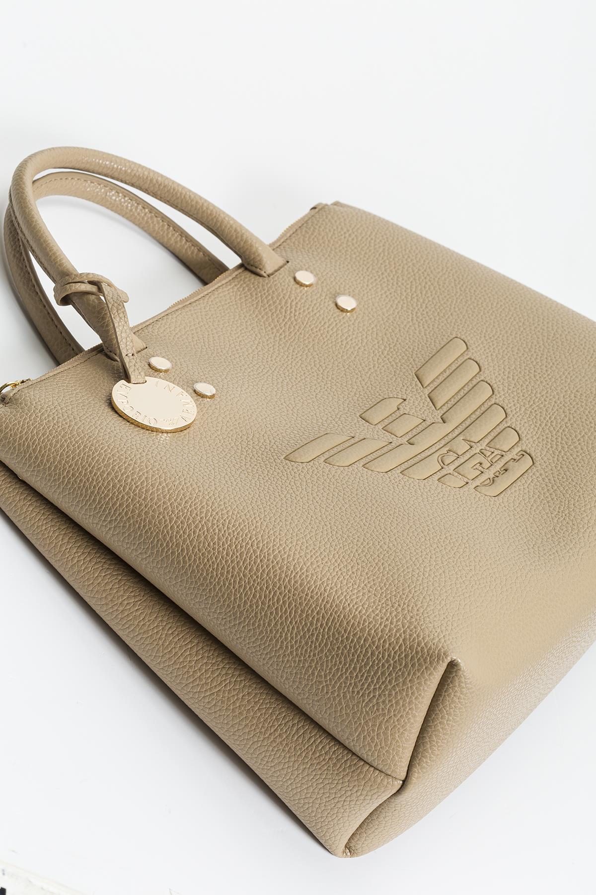Emporio Armani Kadın Omuz Çantası