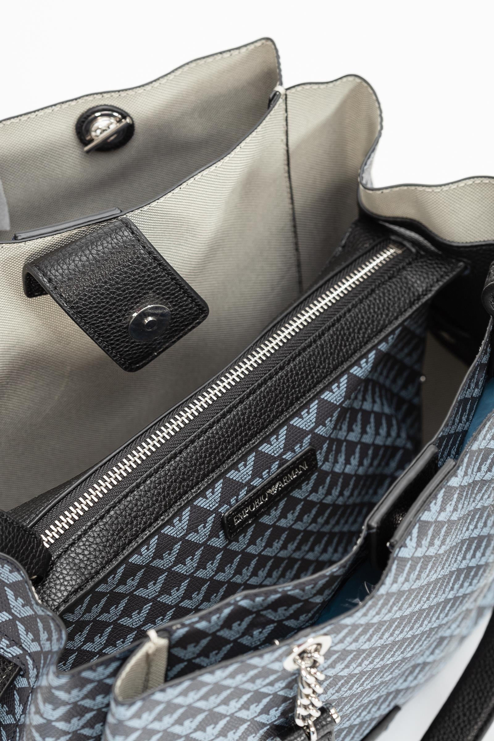 Emporio Armani Kadın Omuz Çantası