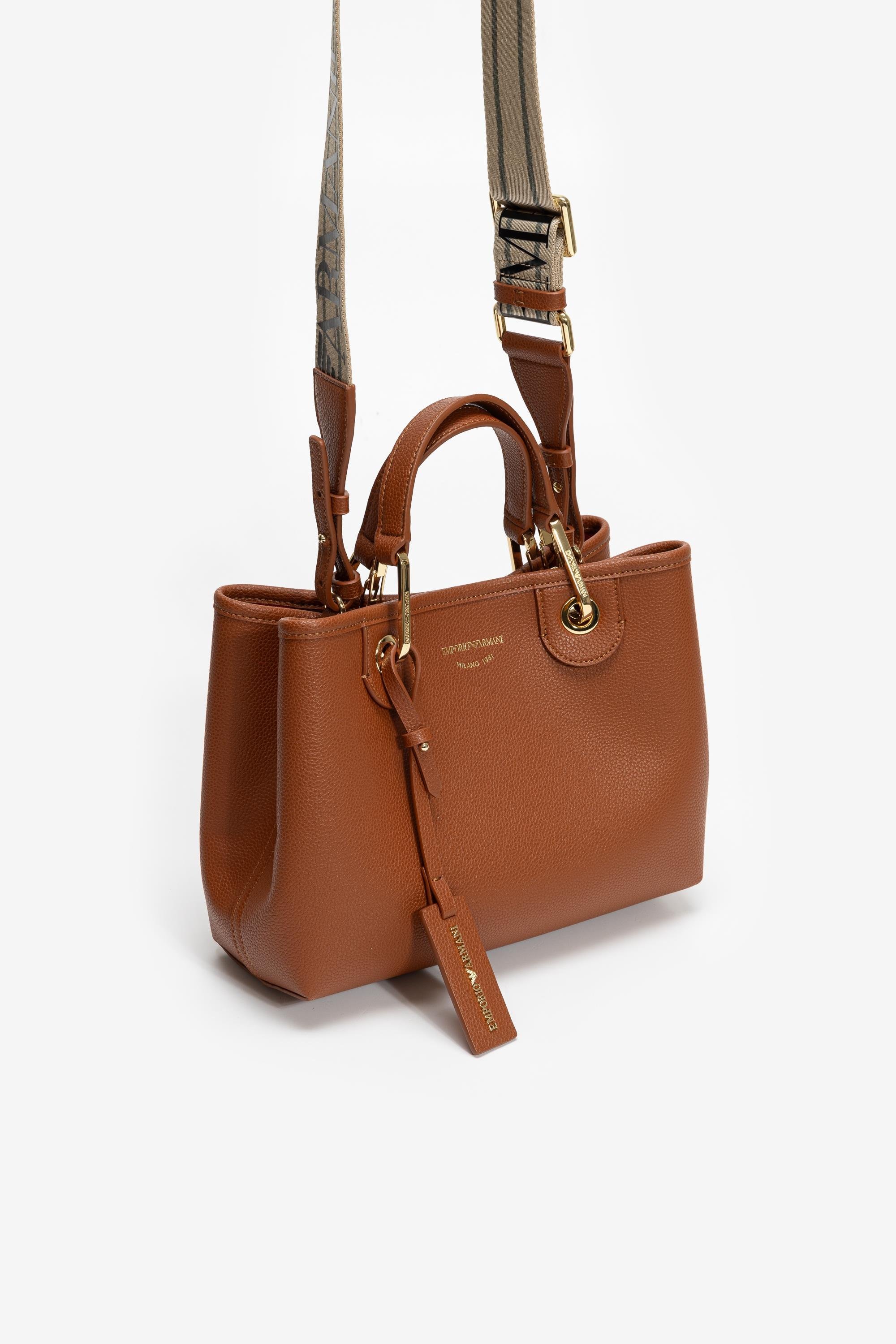 Emporio Armani Kadın Omuz Çantası