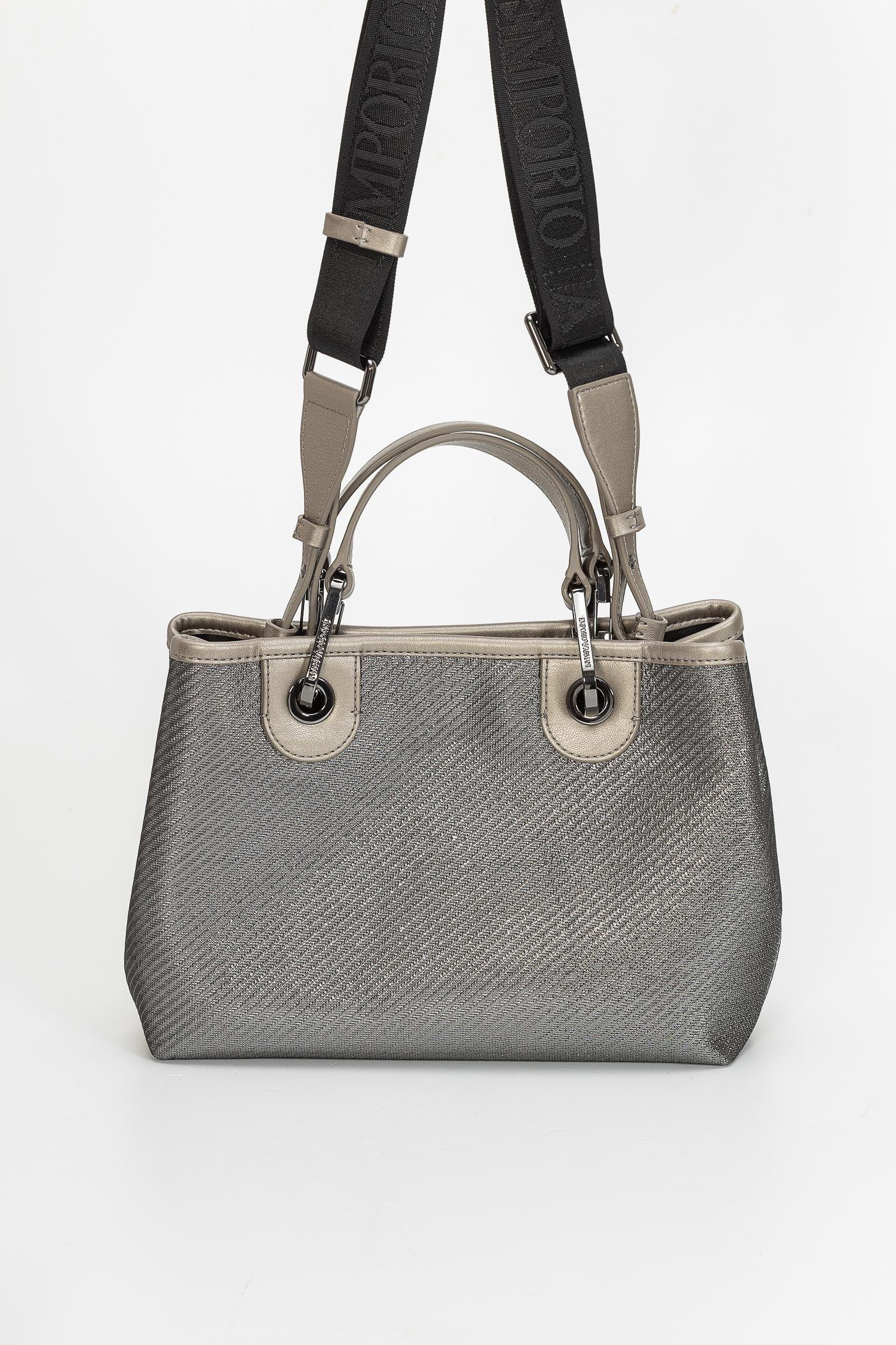 Emporio Armani Kadın Omuz Çantası