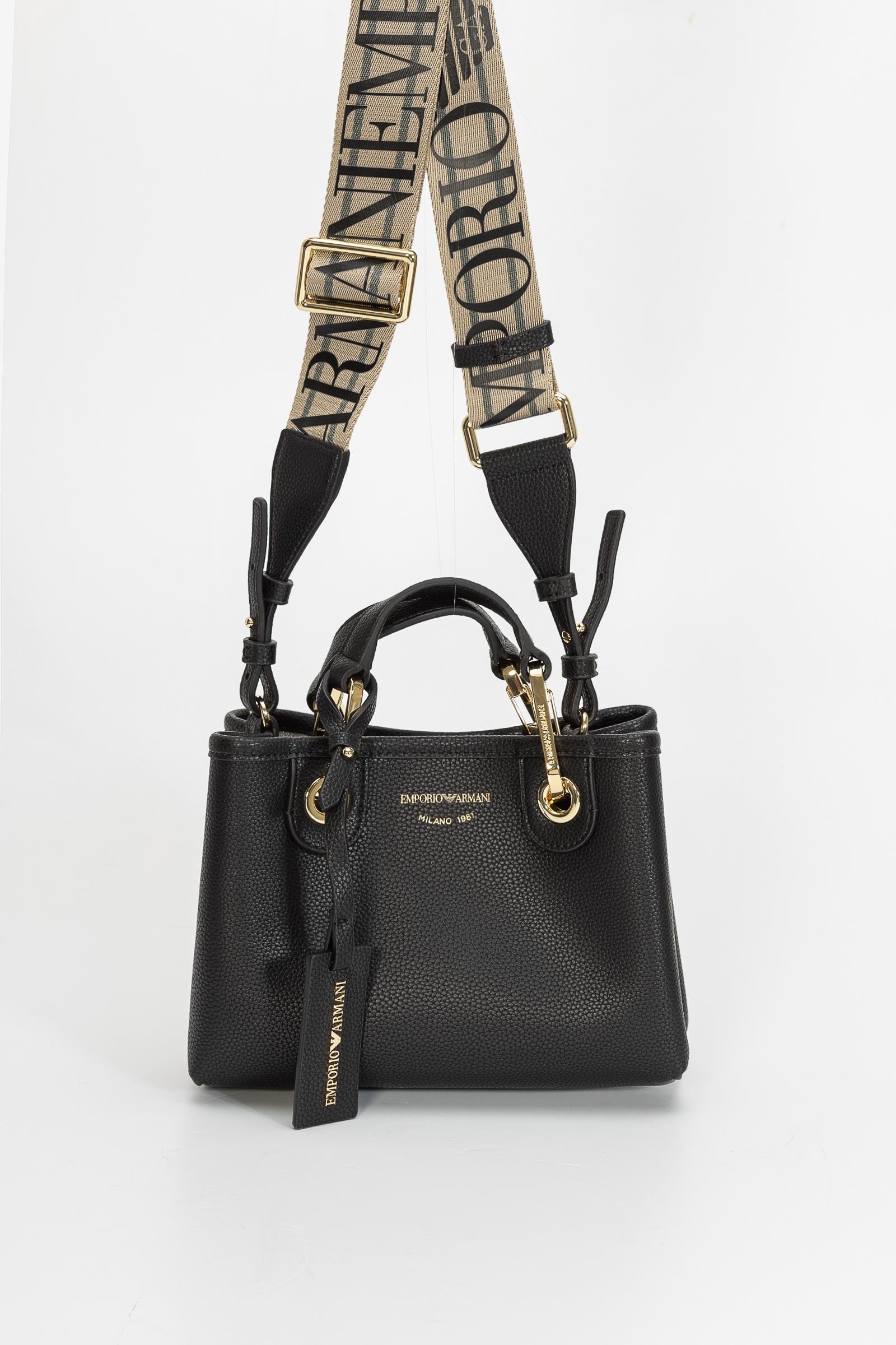 Emporio Armani Kadın Omuz Çantası