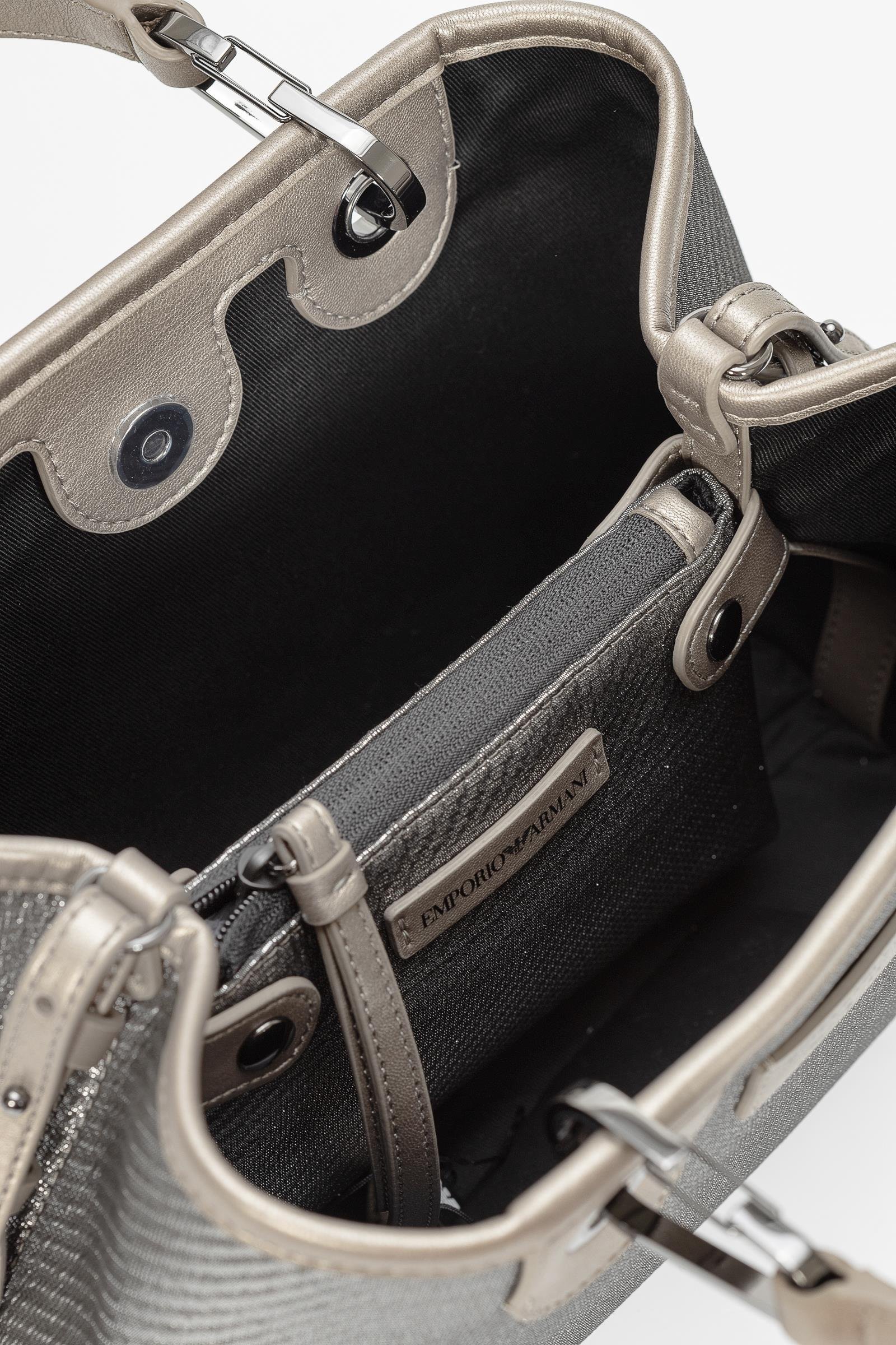 Emporio Armani Kadın Omuz Çantası