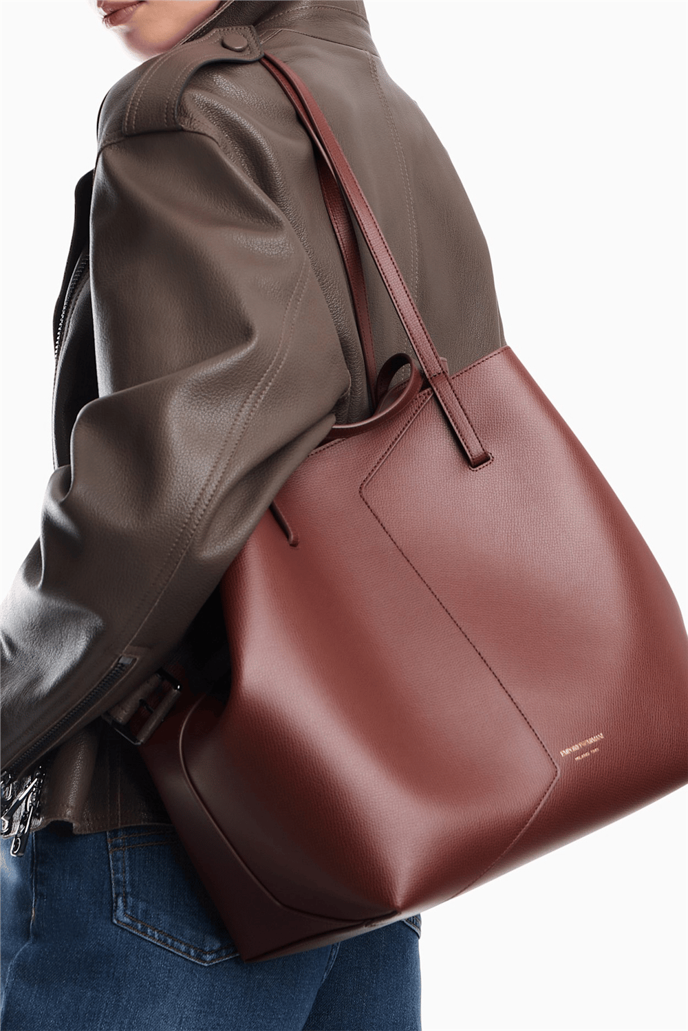 Emporio Armani Kadın Omuz Çantası