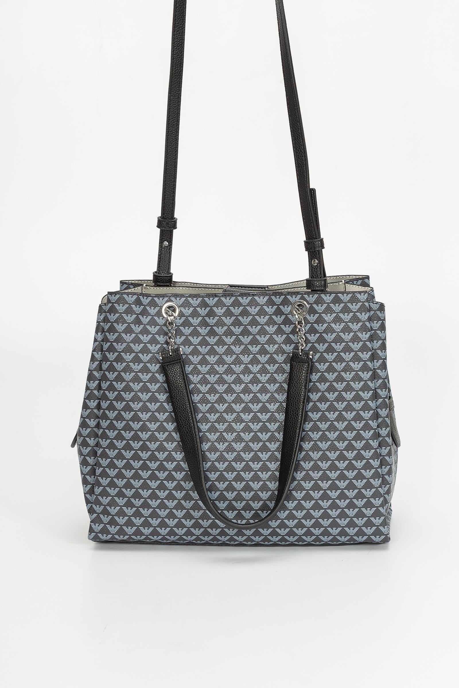 Emporio Armani Kadın Omuz Çantası