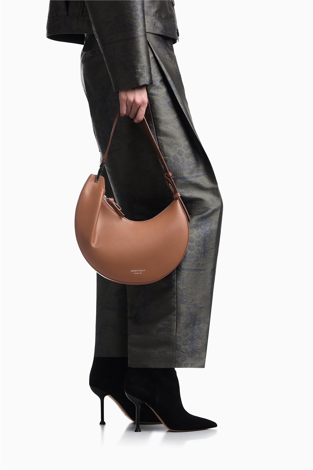 Emporio Armani Kadın Omuz Çantası