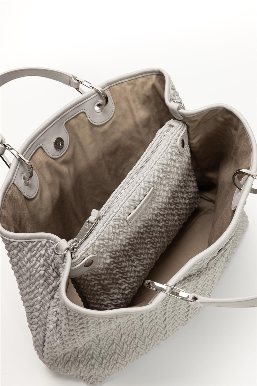 Emporio Armani Kadın Omuz Çantası