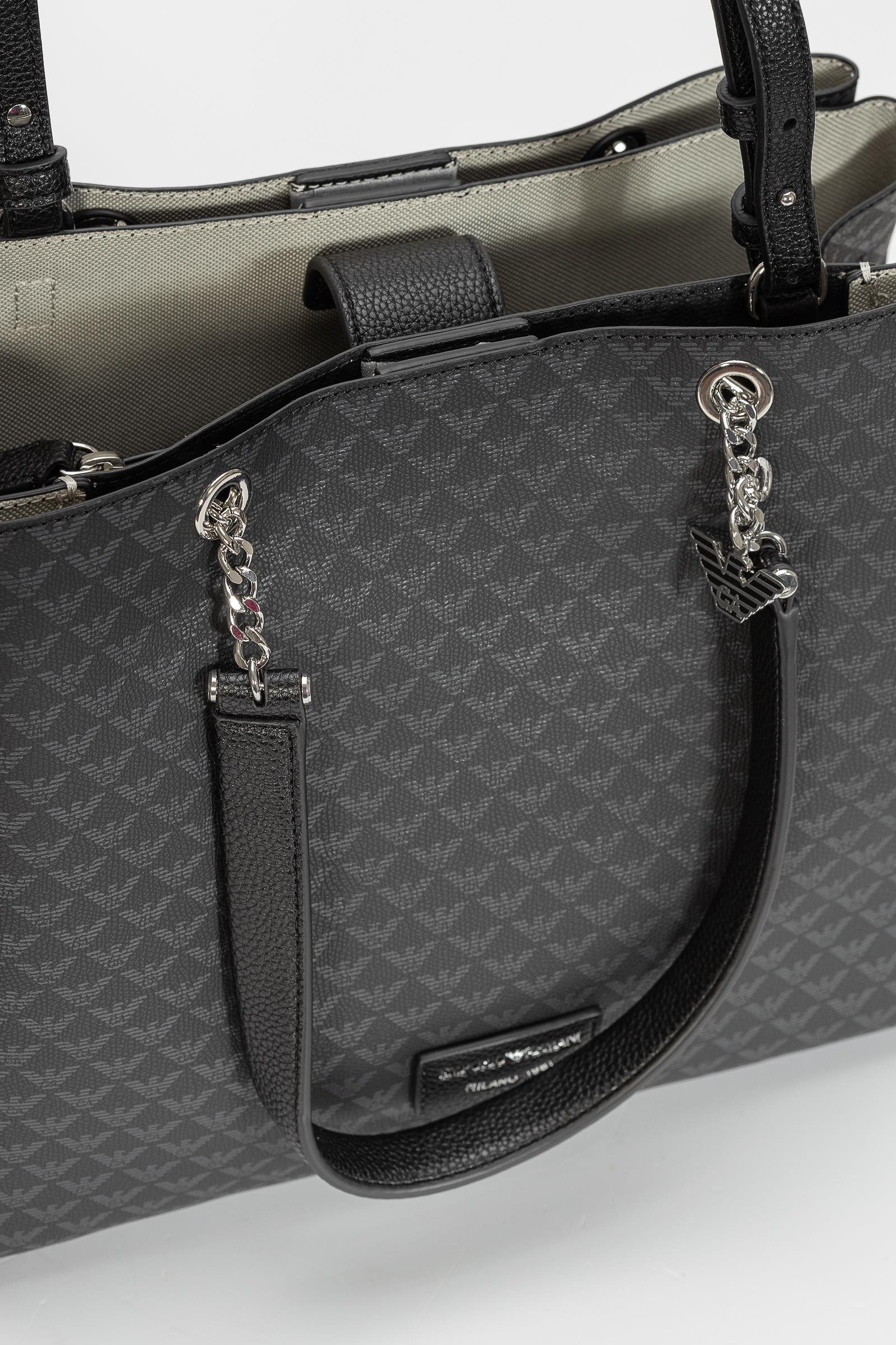 Emporio Armani Kadın Omuz Çantası