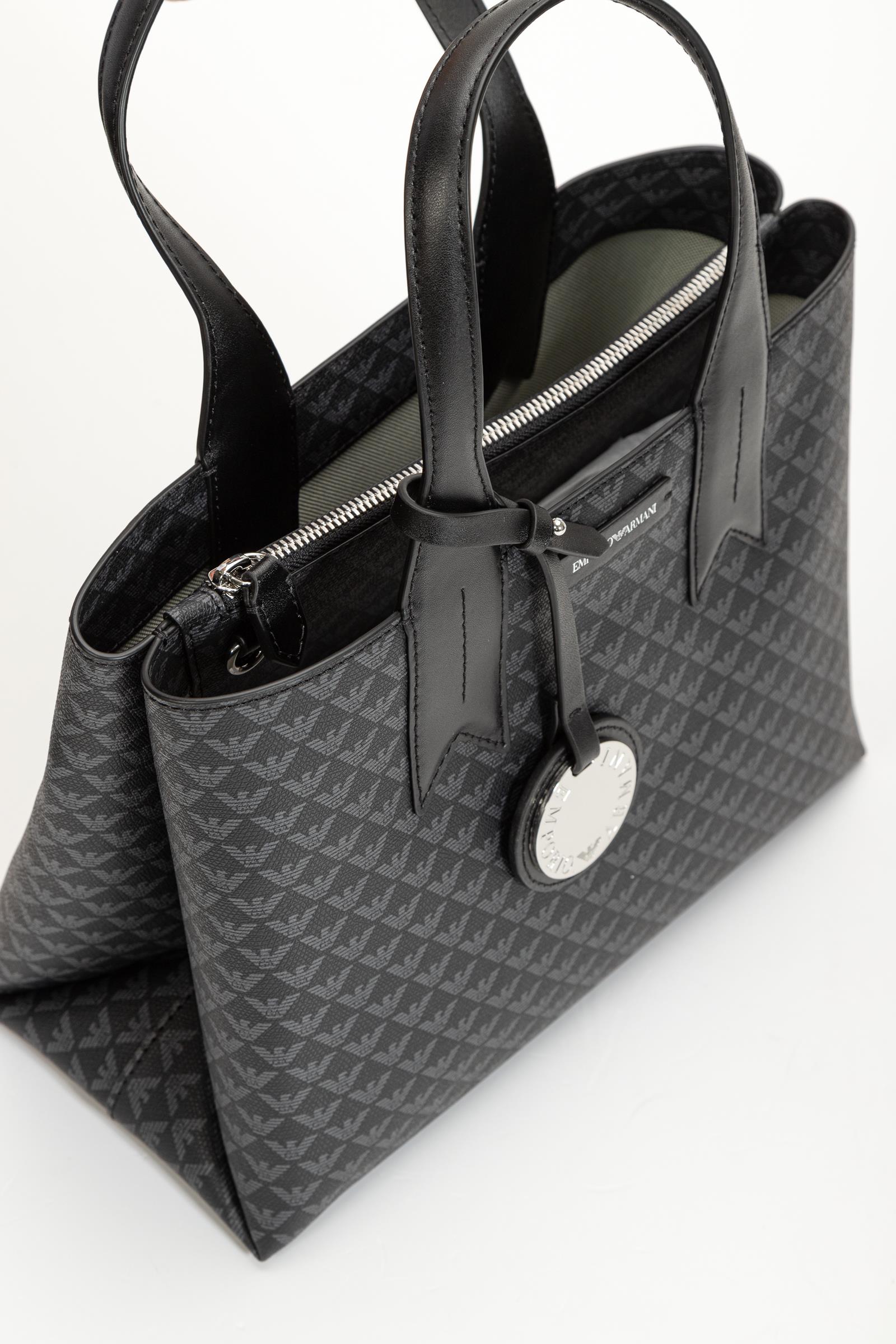 Emporio Armani Kadın Omuz Çantası