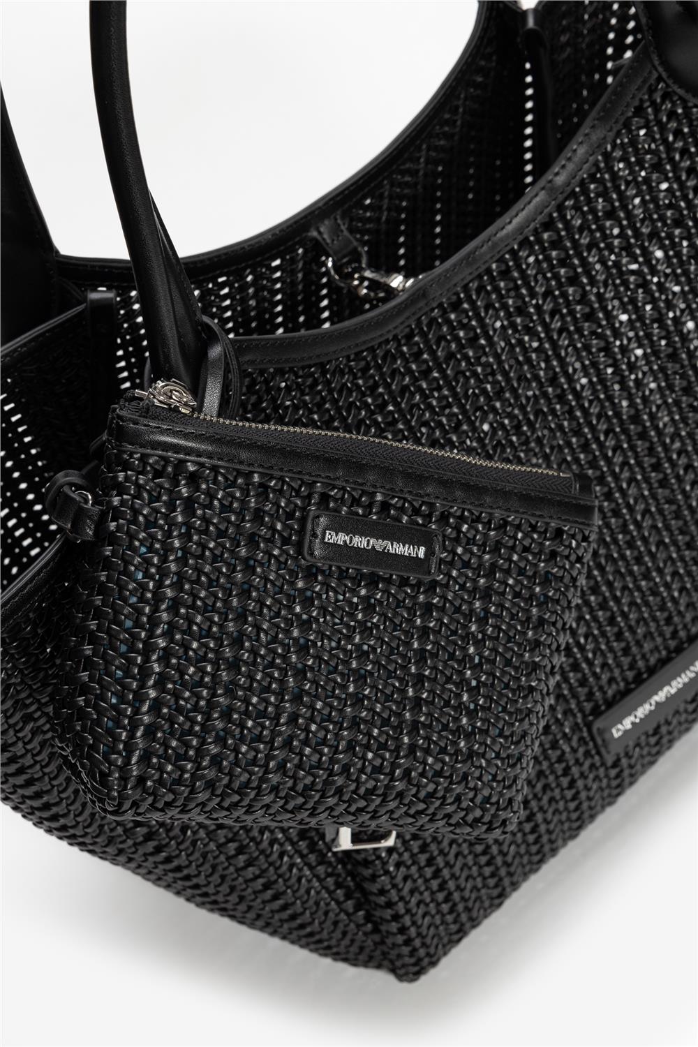 Emporio Armani Kadın Omuz Çantası