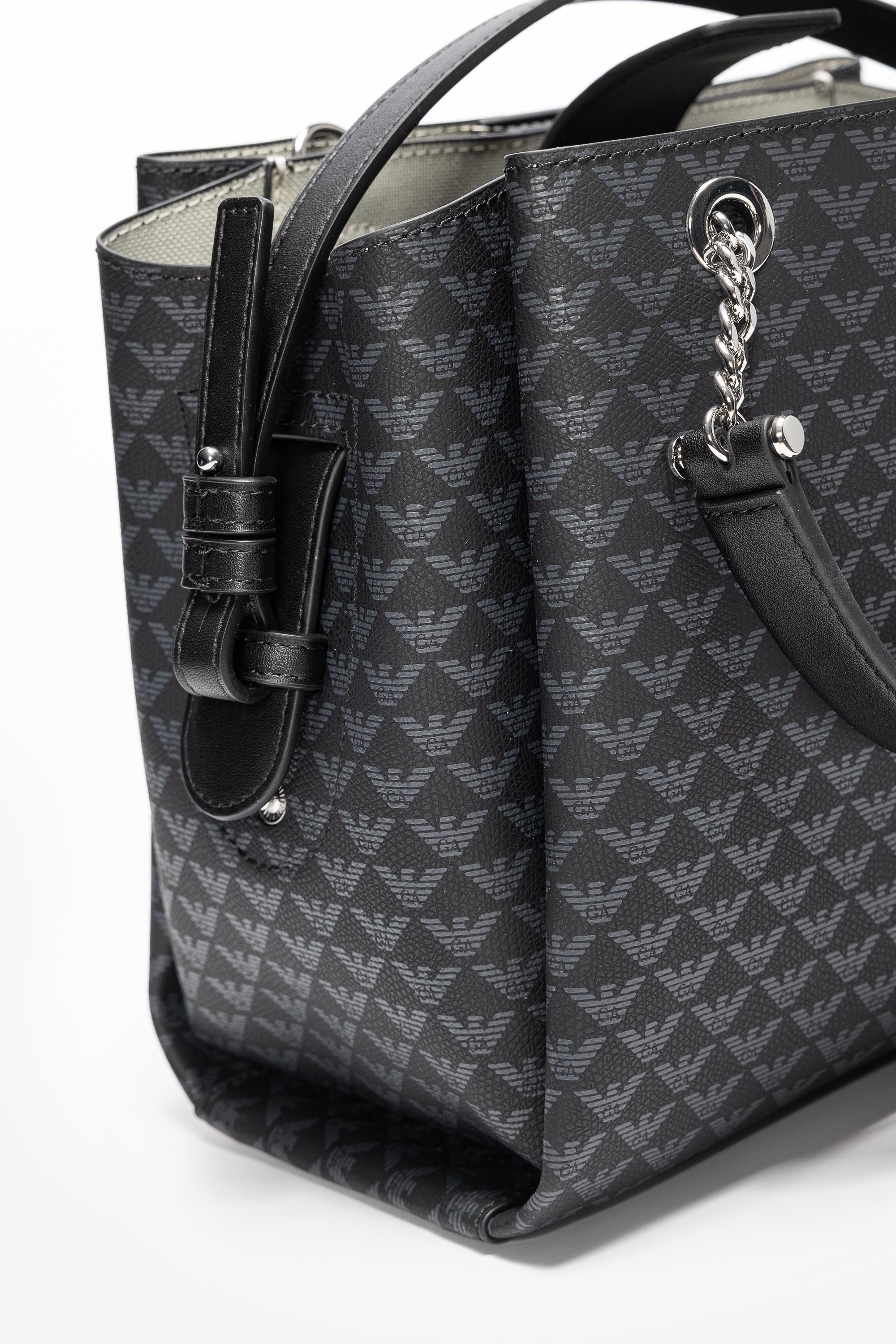Emporio Armani Kadın Omuz Çantası