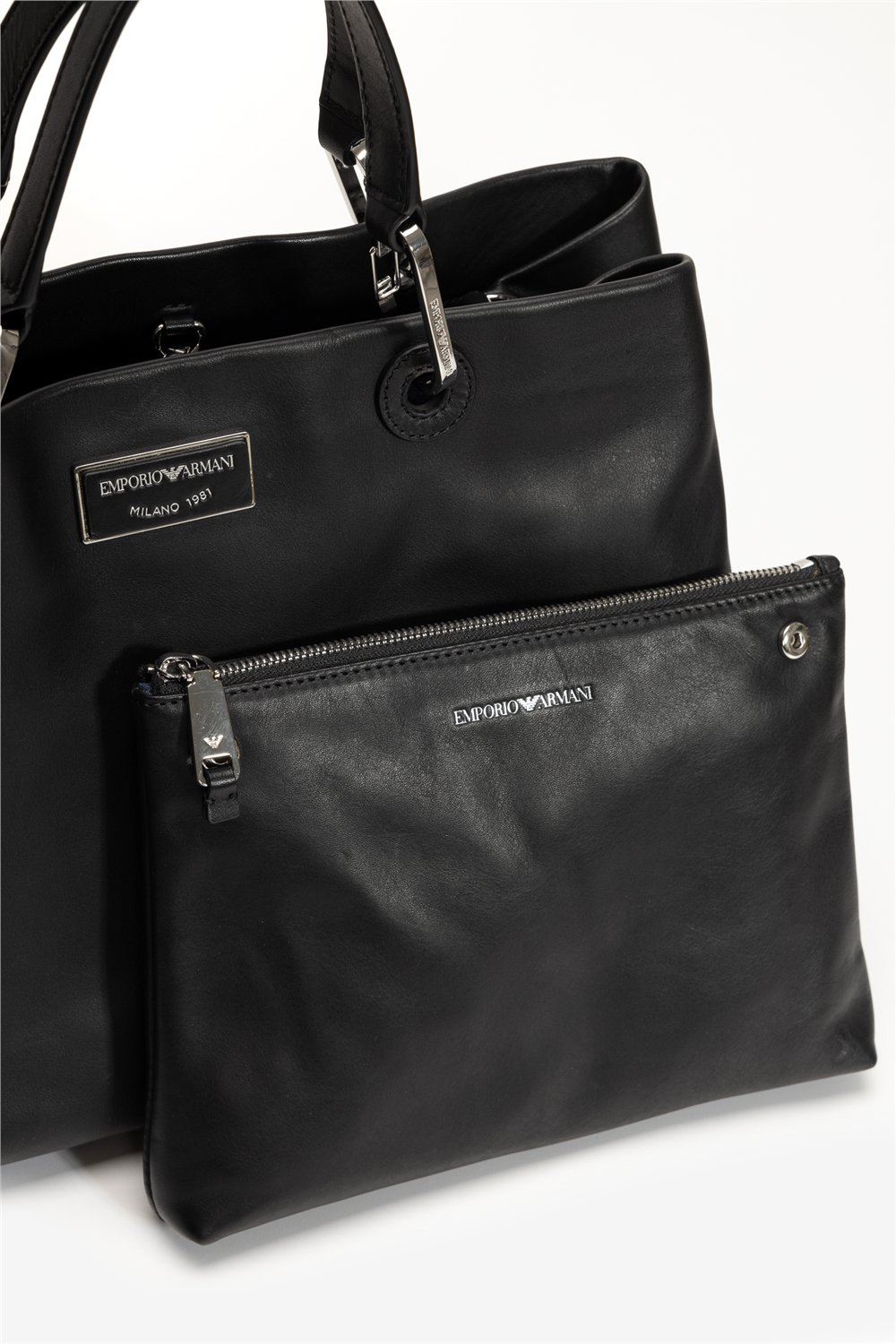 Emporio Armani Kadın Omuz Çantası