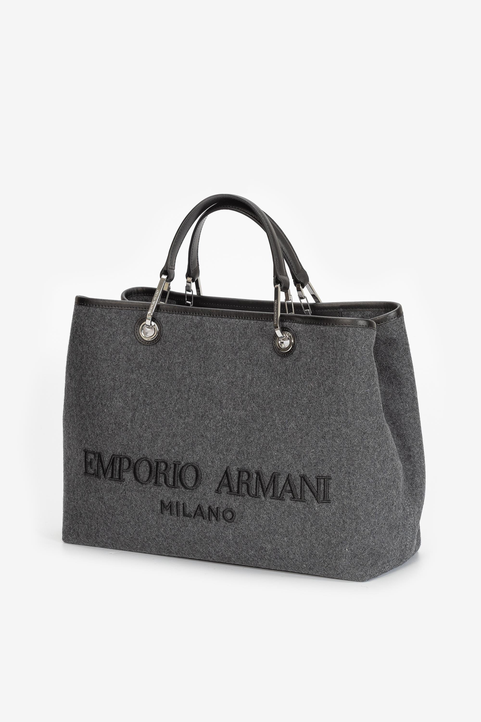 Emporio Armani Kadın Omuz Çantası