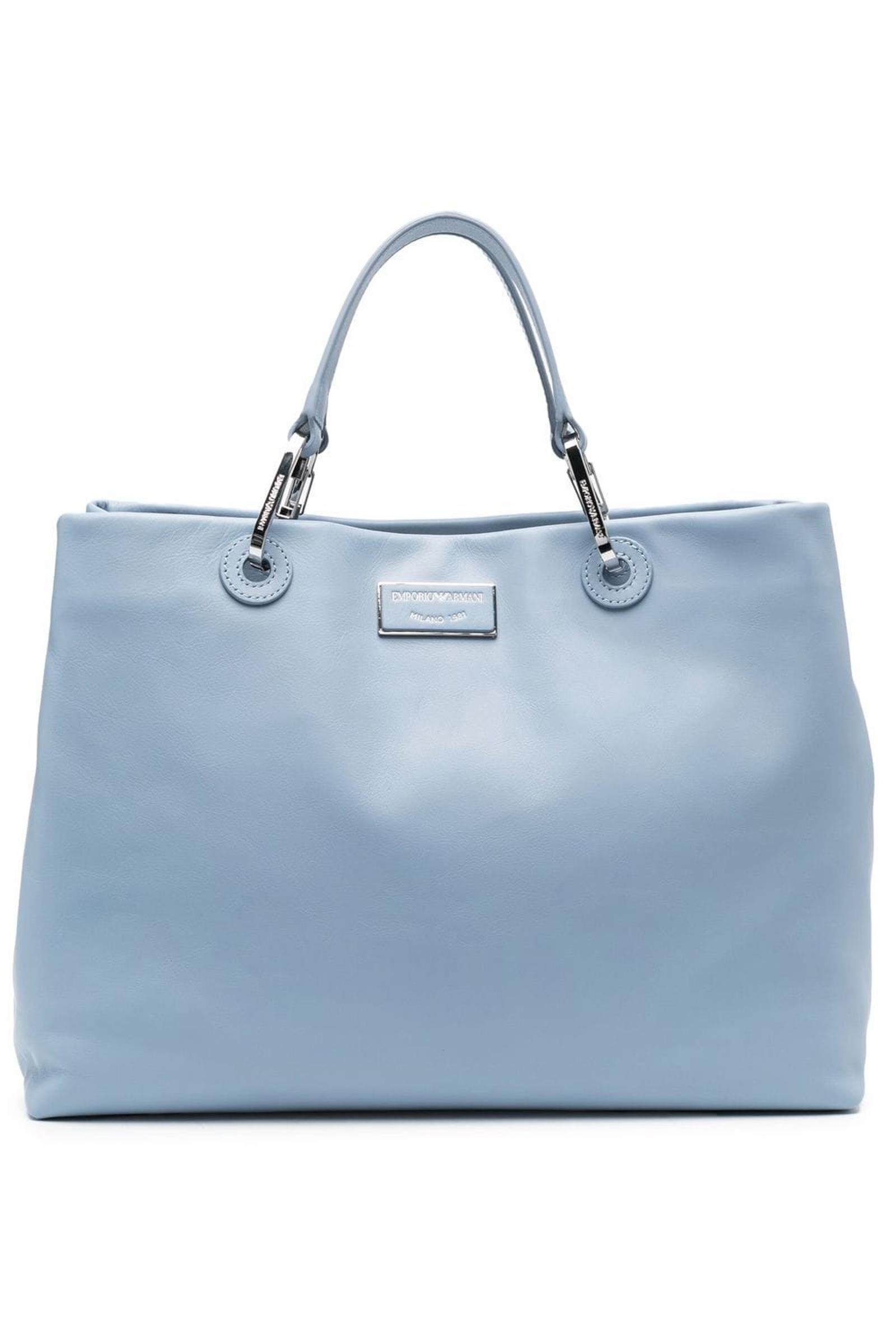 Emporio Armani Kadın Omuz Çantası