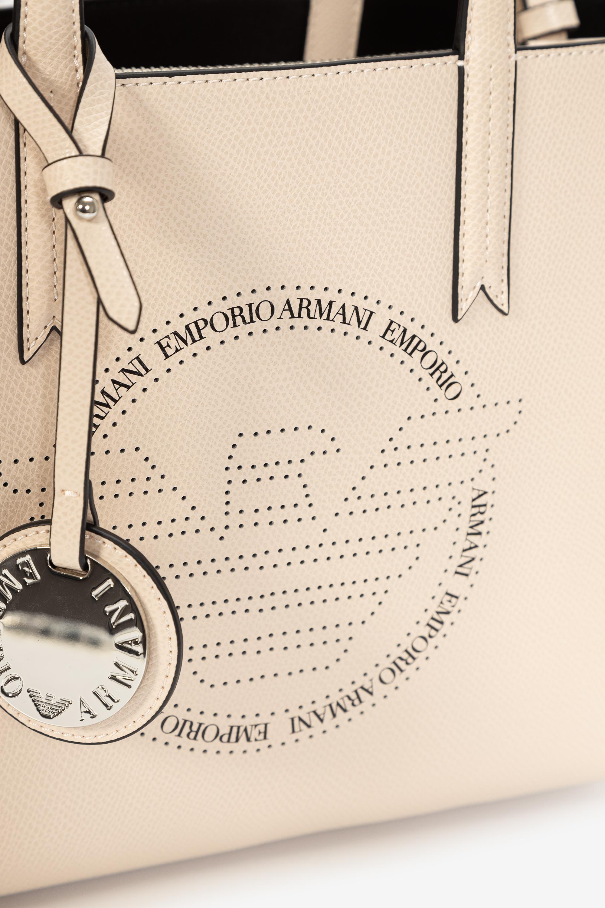 Emporio Armani Kadın Omuz Çantası