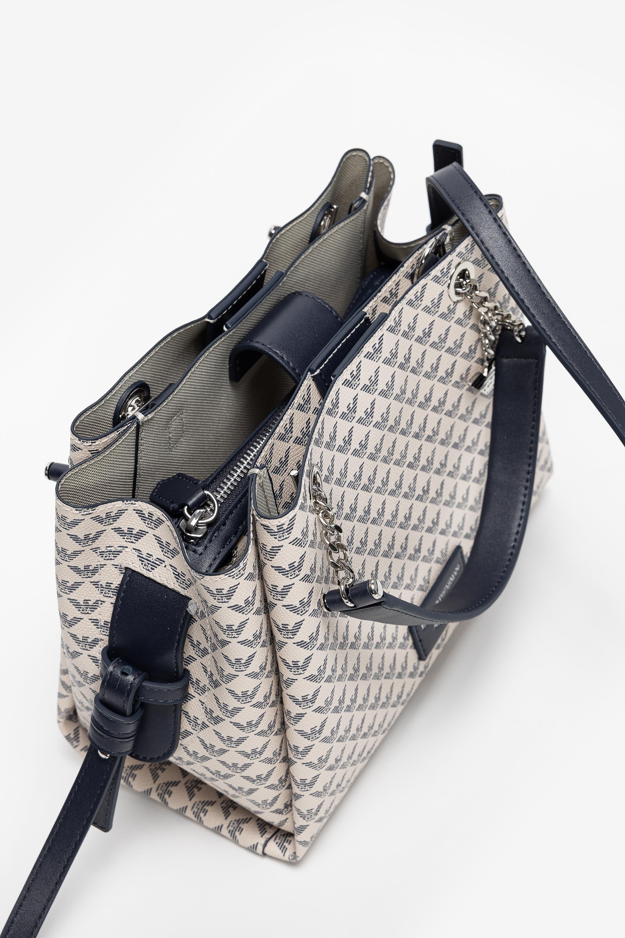 Emporio Armani Kadın Omuz Çantası