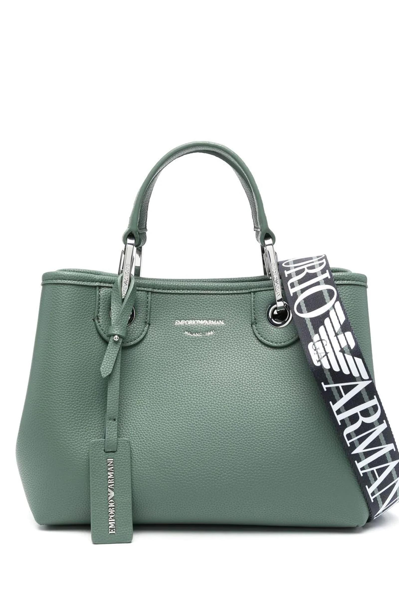Emporio Armani Kadın Omuz Çantası