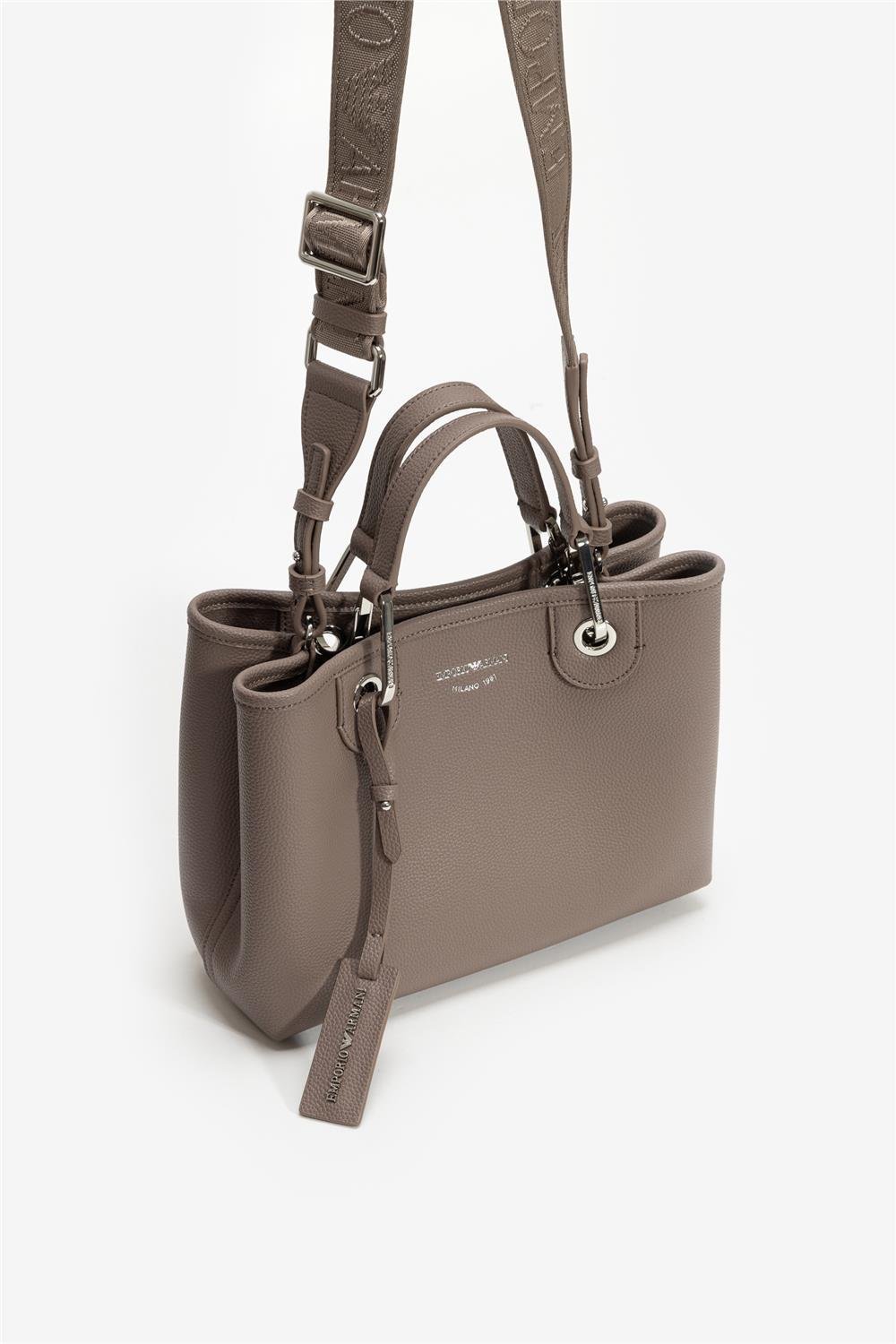 Emporio Armani Kadın Omuz Çantası