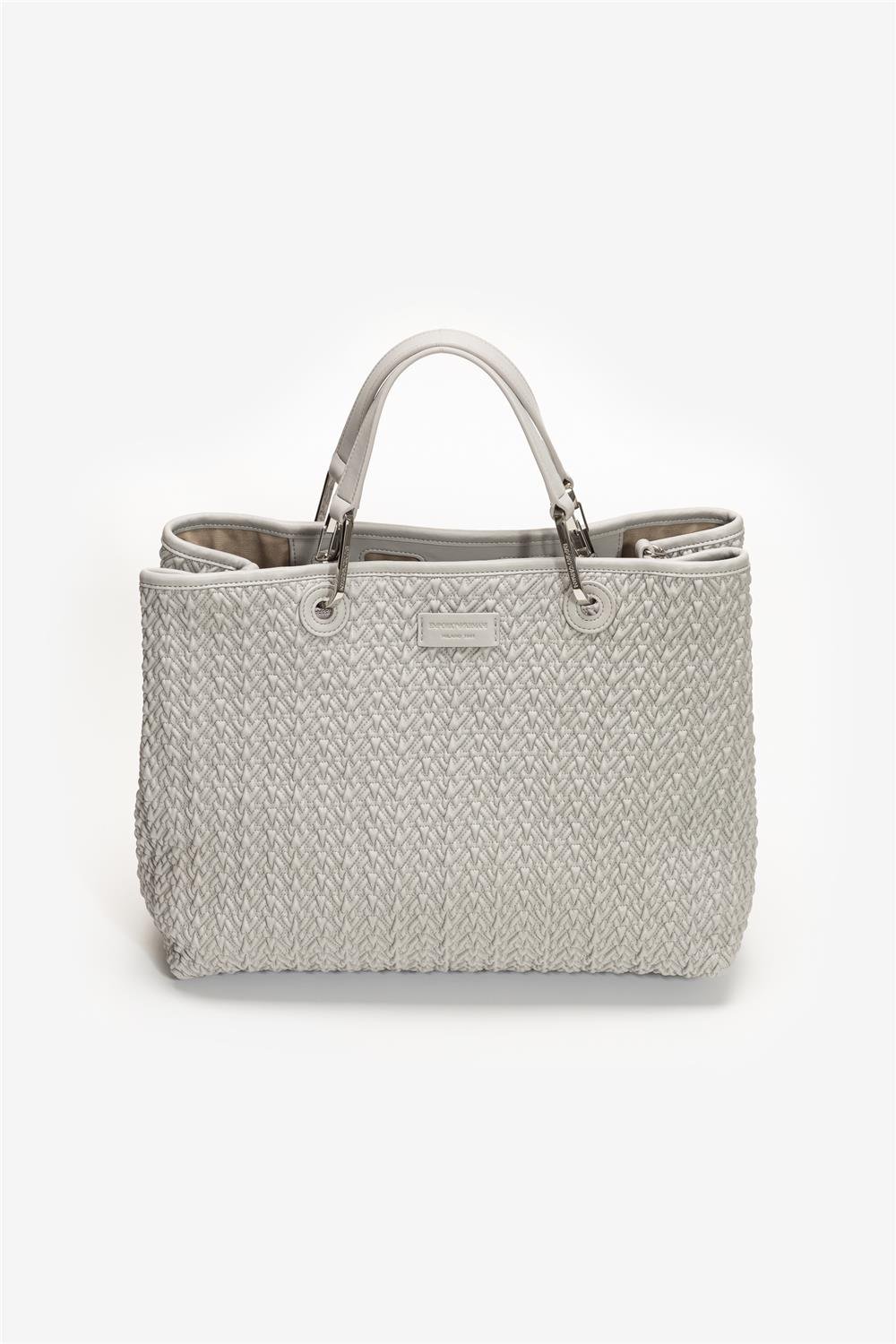 Emporio Armani Kadın Omuz Çantası