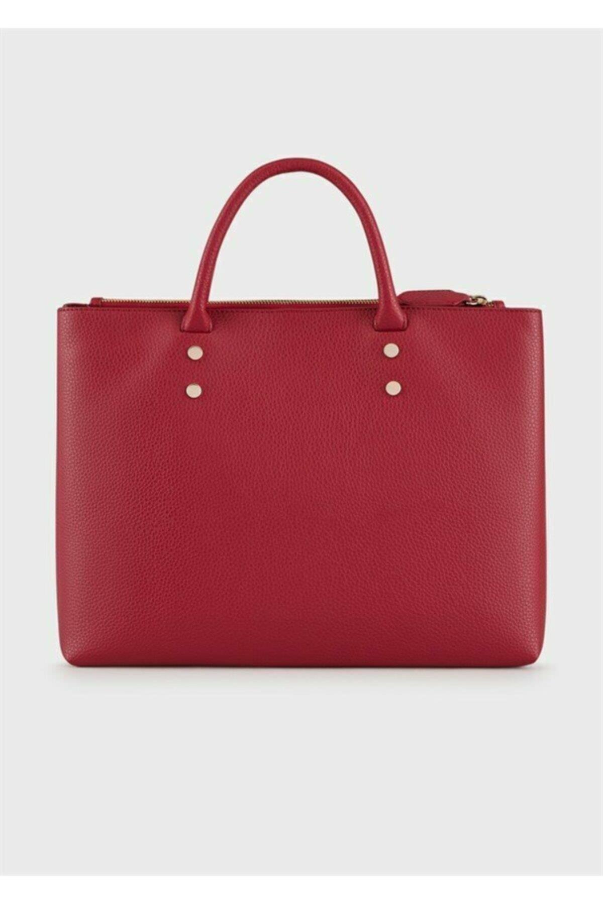 Emporio Armani Kadın Omuz Çantası